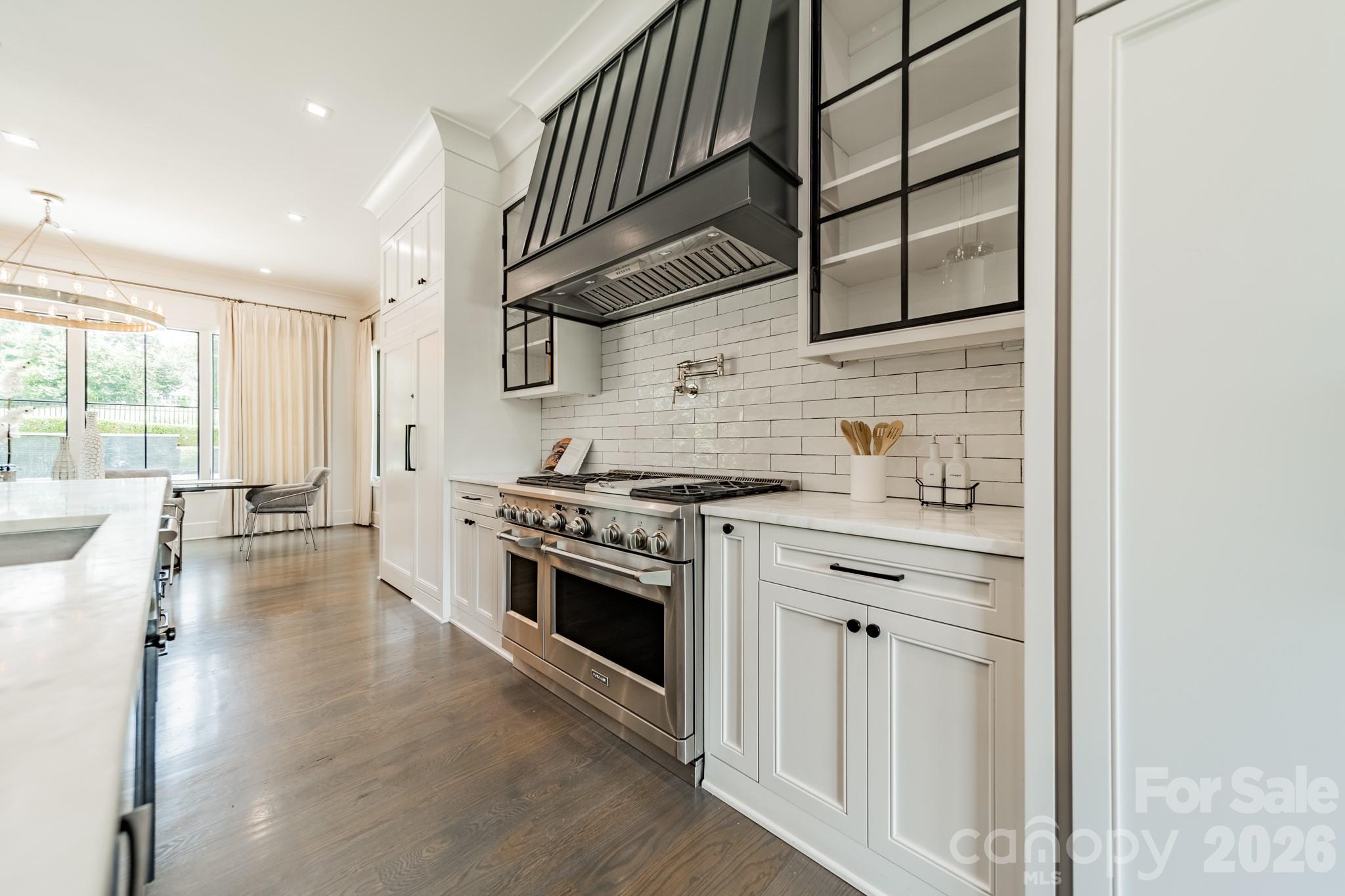 19053 Double Eagle Drive — Cornelius