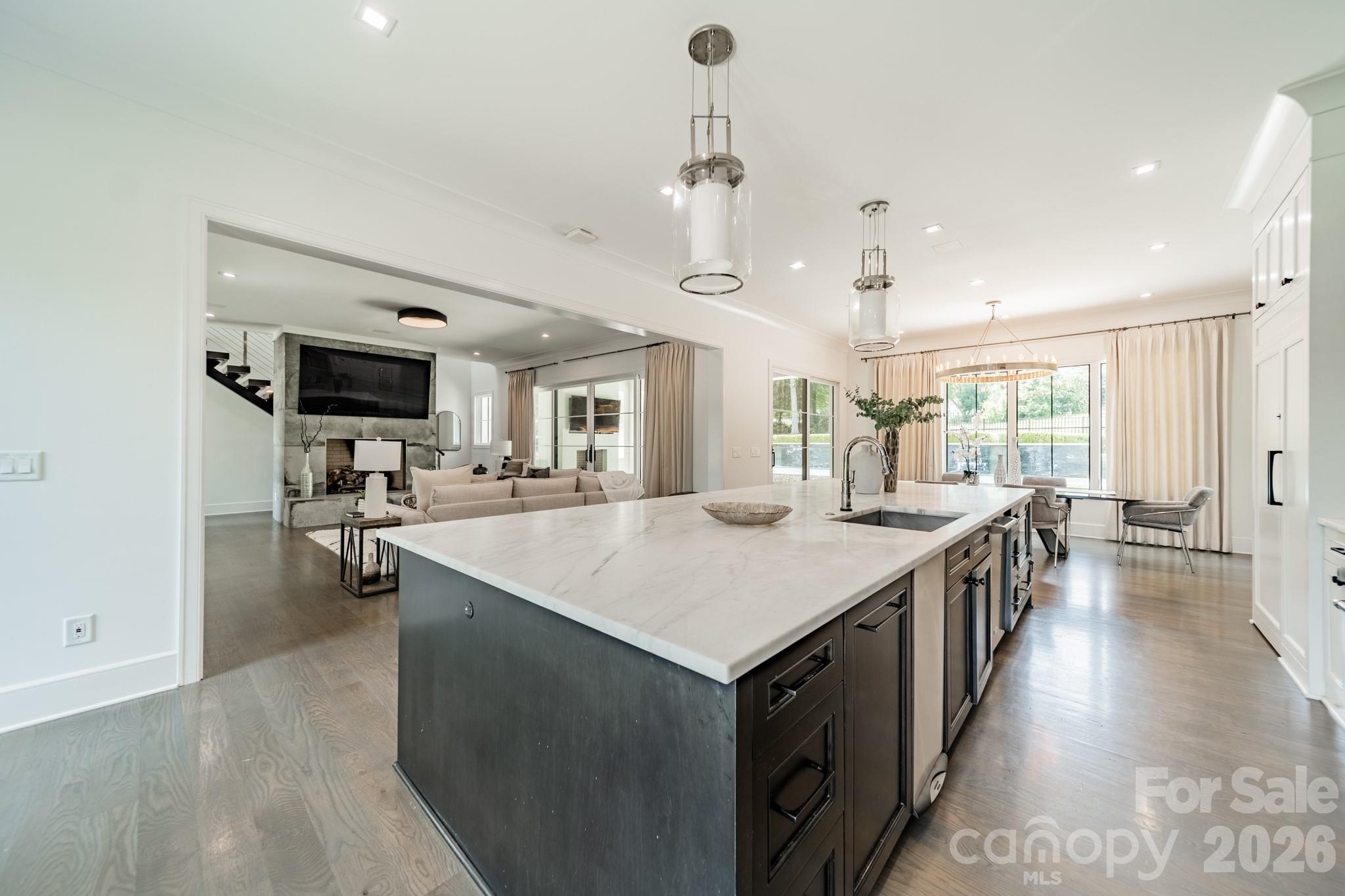 19053 Double Eagle Drive — Cornelius