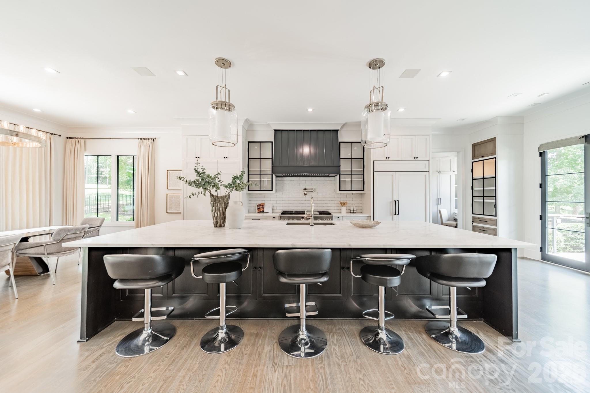 19053 Double Eagle Drive — Cornelius
