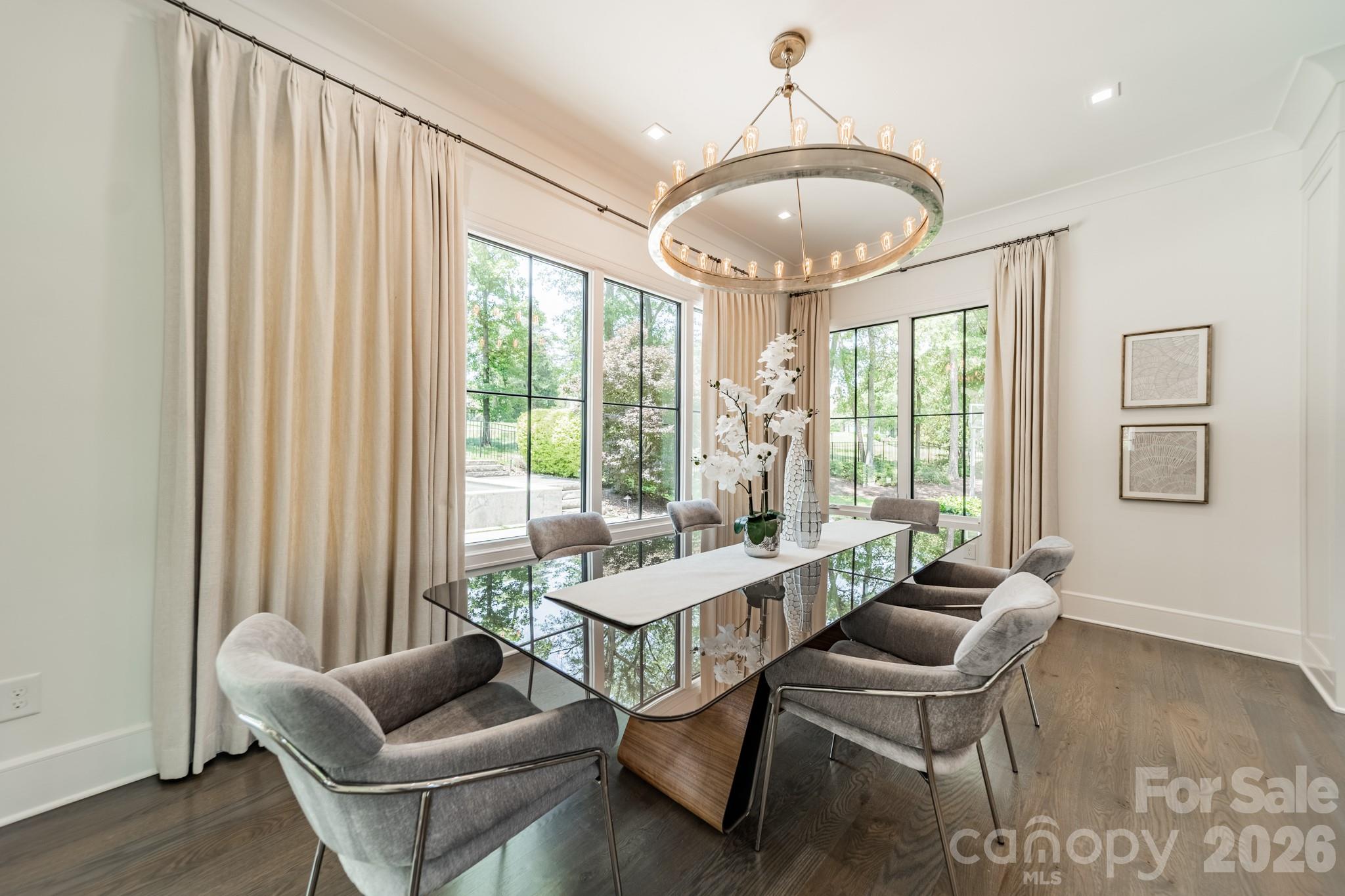 19053 Double Eagle Drive — Cornelius