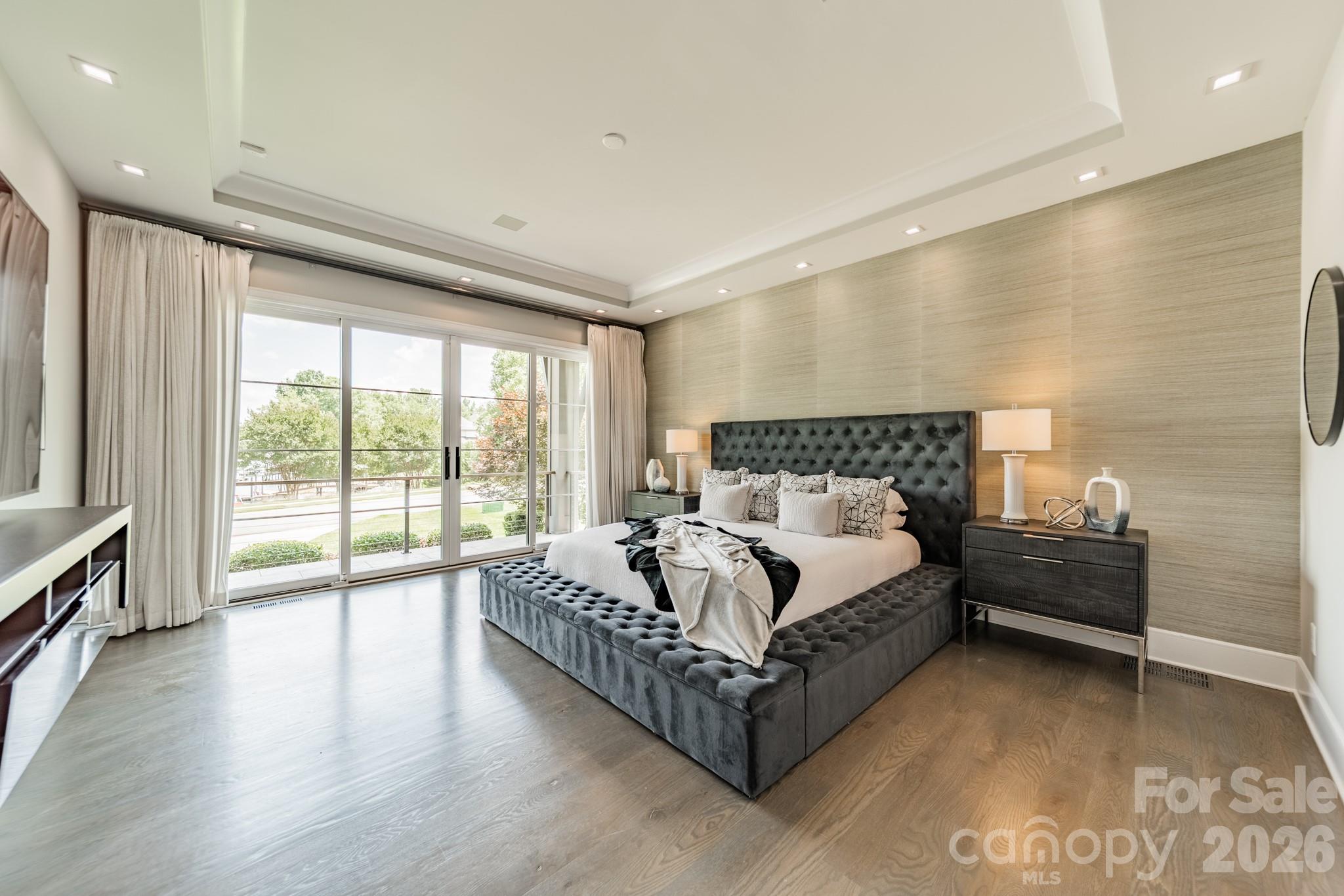 19053 Double Eagle Drive — Cornelius