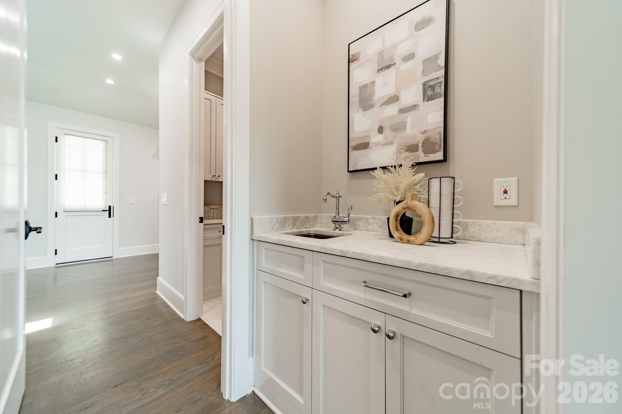19053 Double Eagle Drive — Cornelius