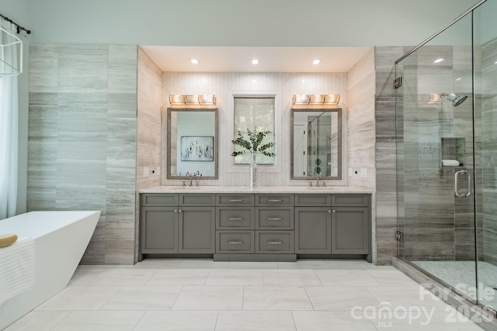 19053 Double Eagle Drive — Cornelius
