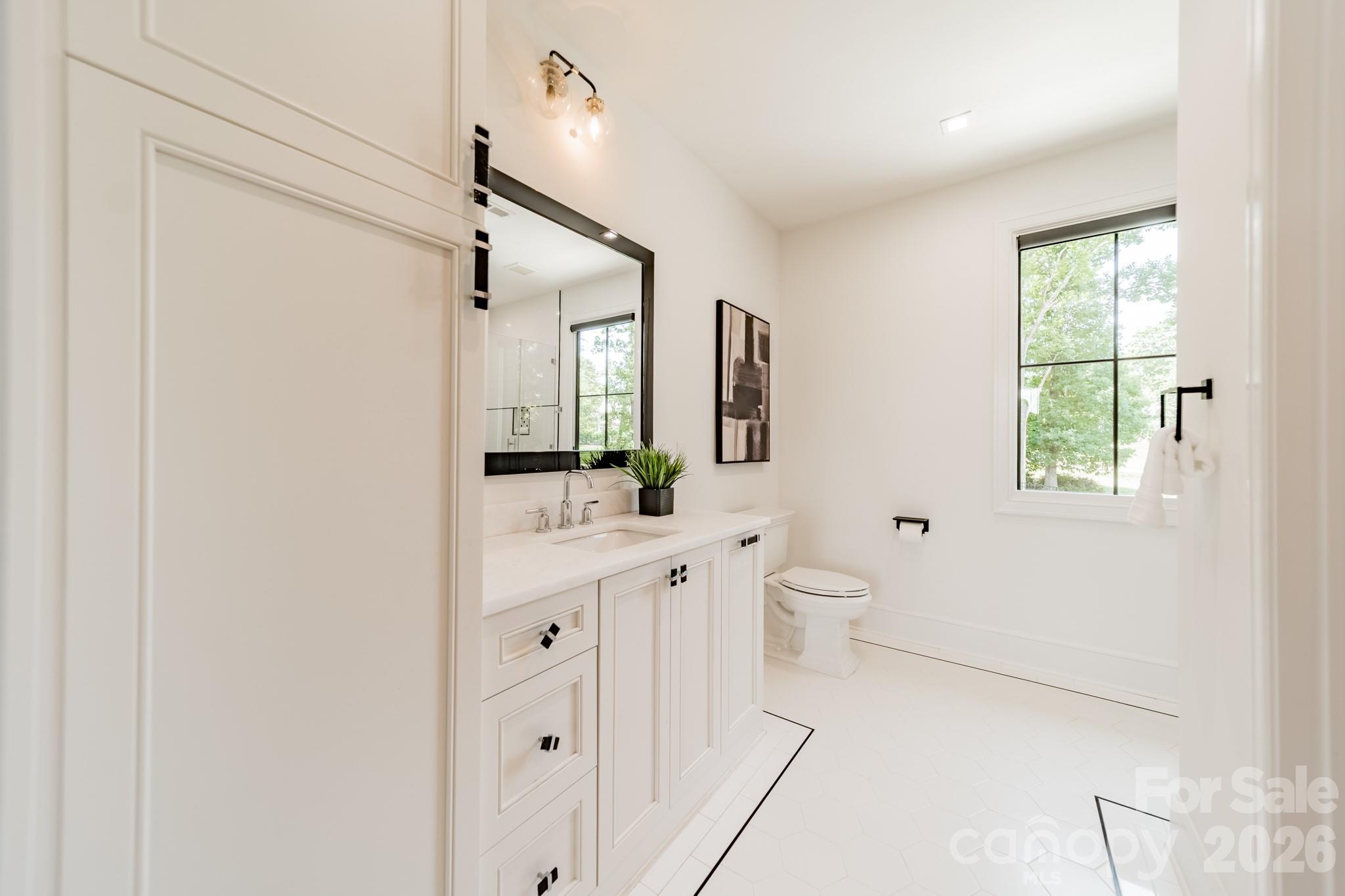 19053 Double Eagle Drive — Cornelius