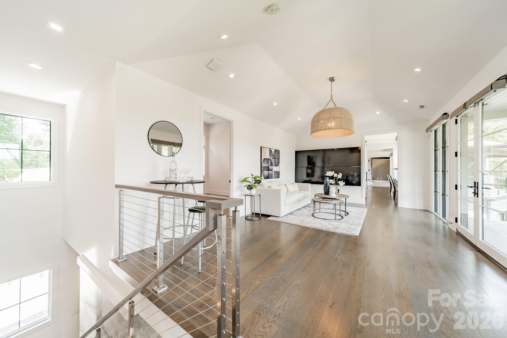 19053 Double Eagle Drive — Cornelius