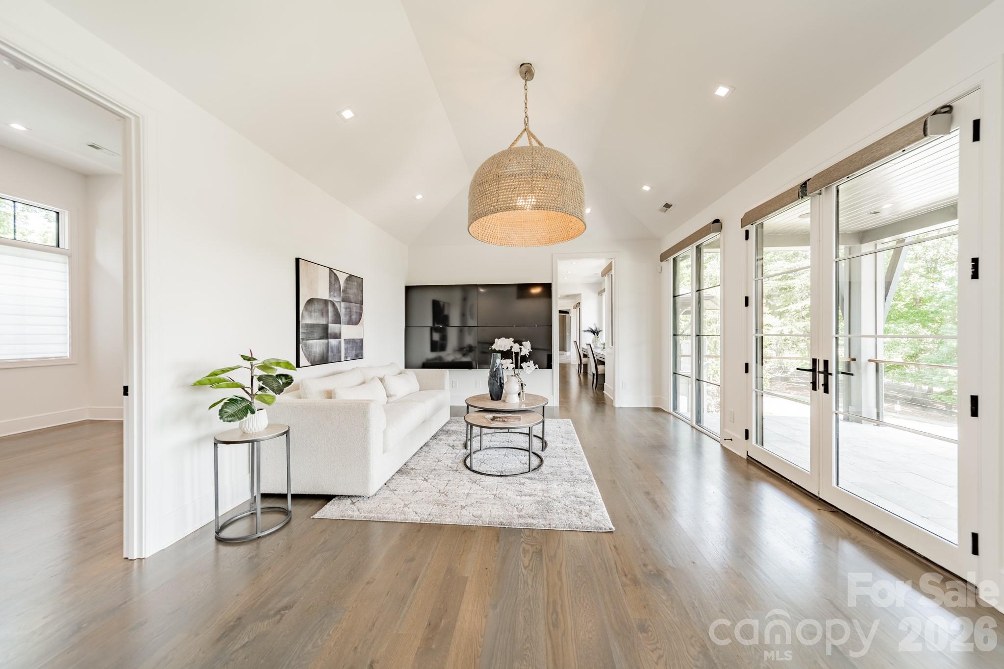 19053 Double Eagle Drive — Cornelius