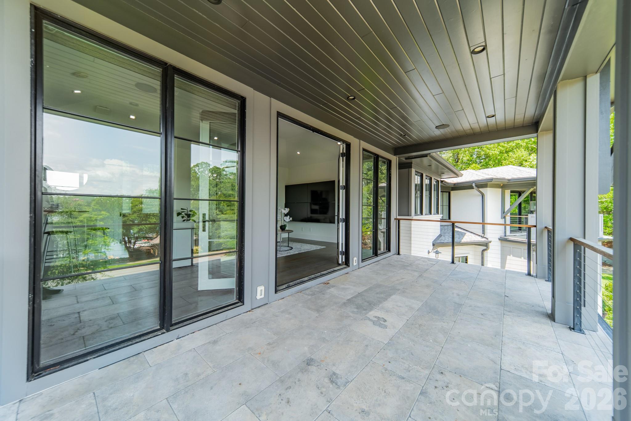 19053 Double Eagle Drive — Cornelius