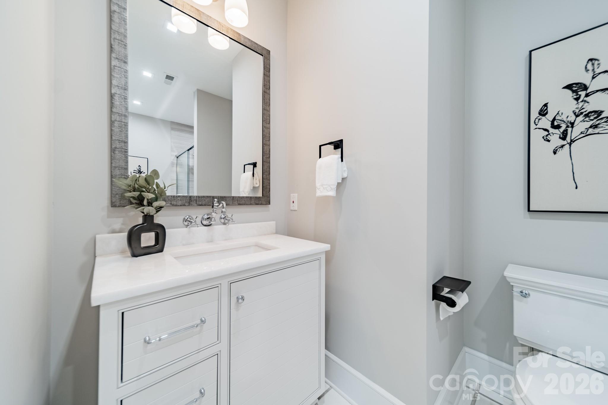 19053 Double Eagle Drive — Cornelius