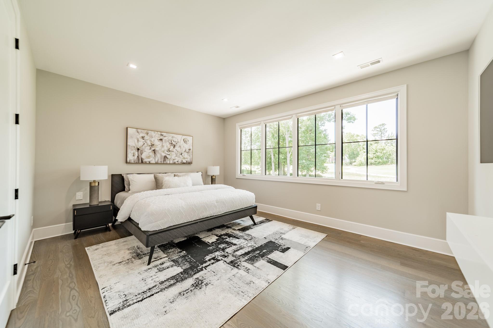 19053 Double Eagle Drive — Cornelius