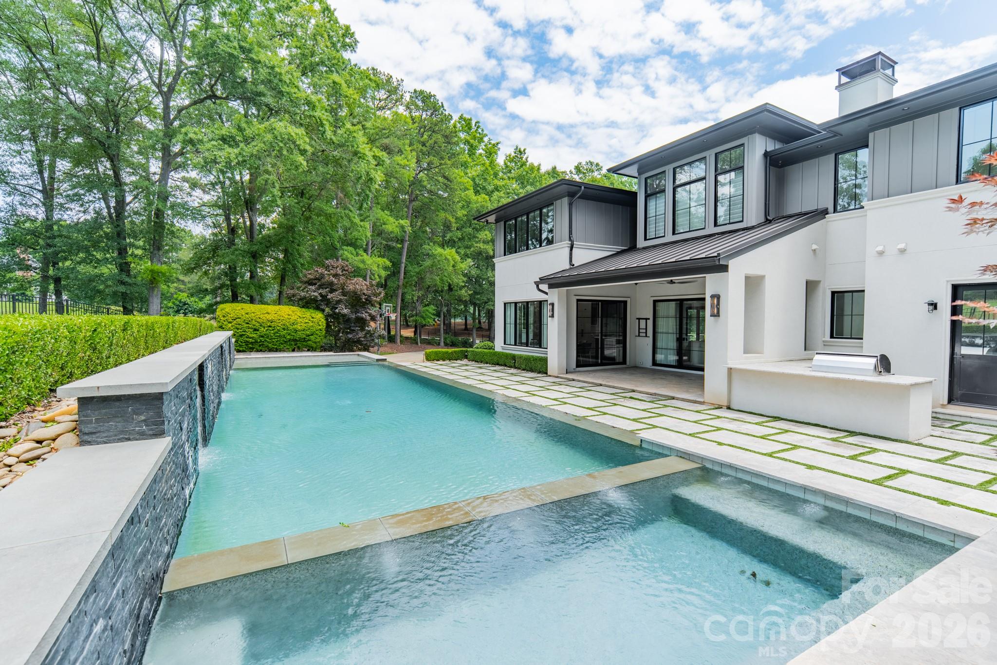 19053 Double Eagle Drive — Cornelius