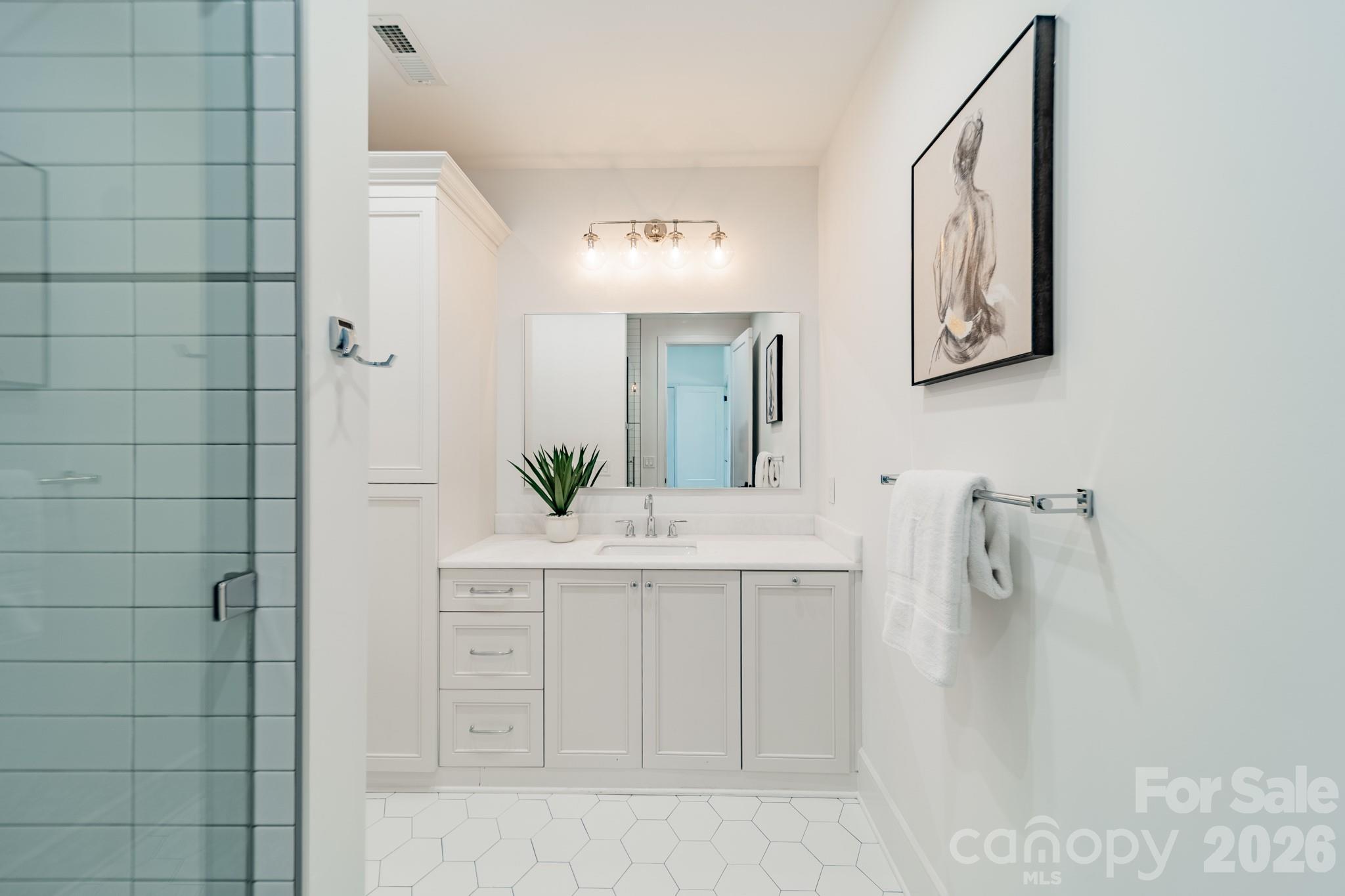 19053 Double Eagle Drive — Cornelius
