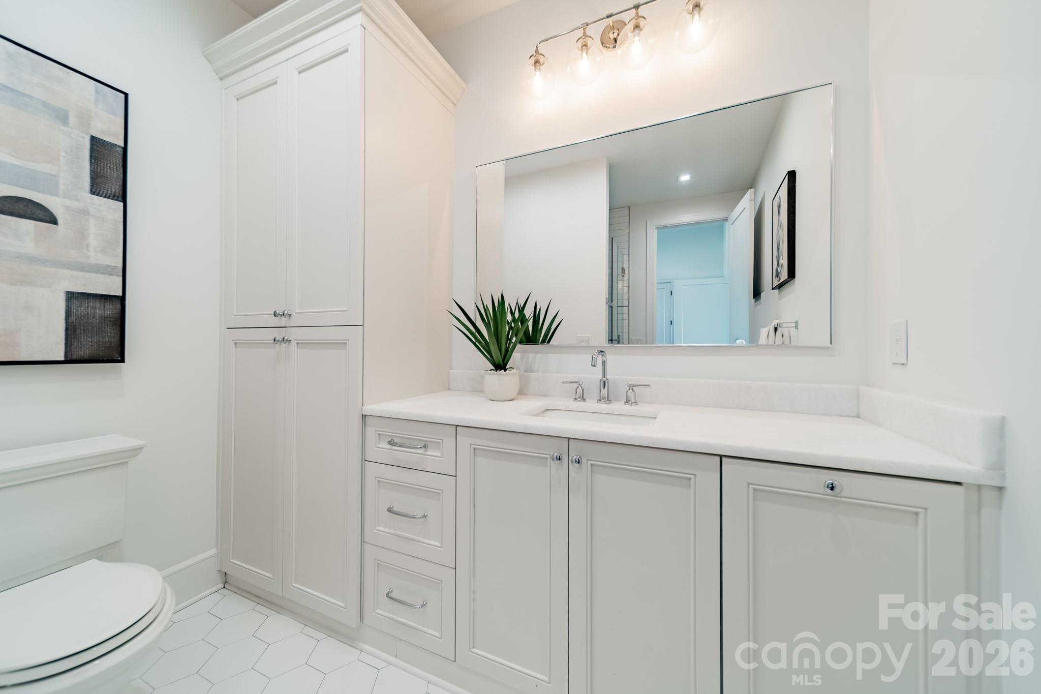 19053 Double Eagle Drive — Cornelius