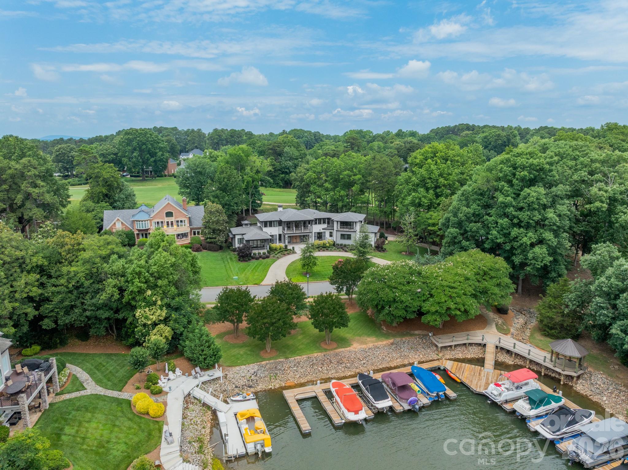 19053 Double Eagle Drive — Cornelius