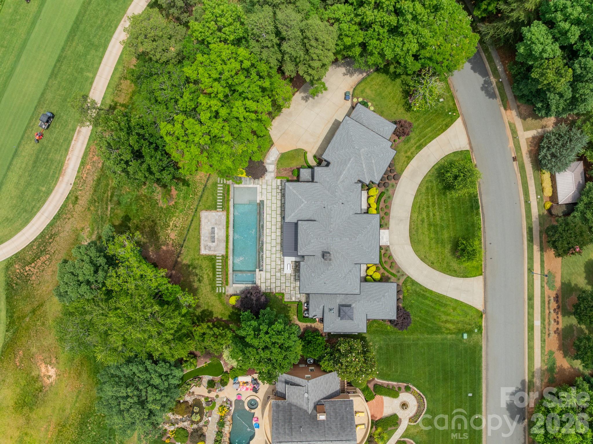 19053 Double Eagle Drive — Cornelius