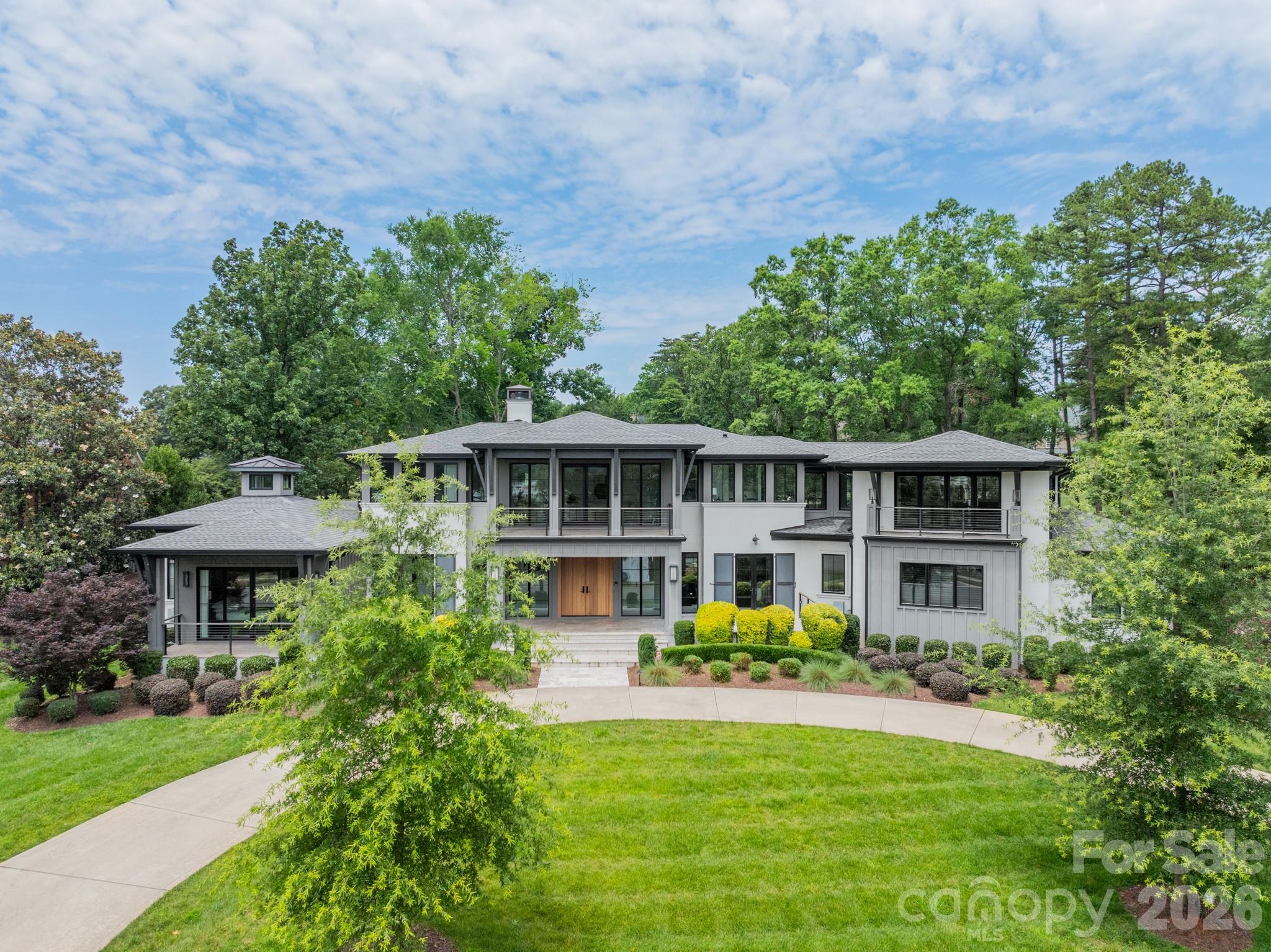 19053 Double Eagle Drive — Cornelius