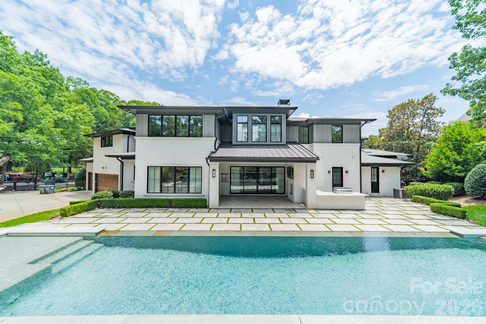 19053 Double Eagle Drive — Cornelius