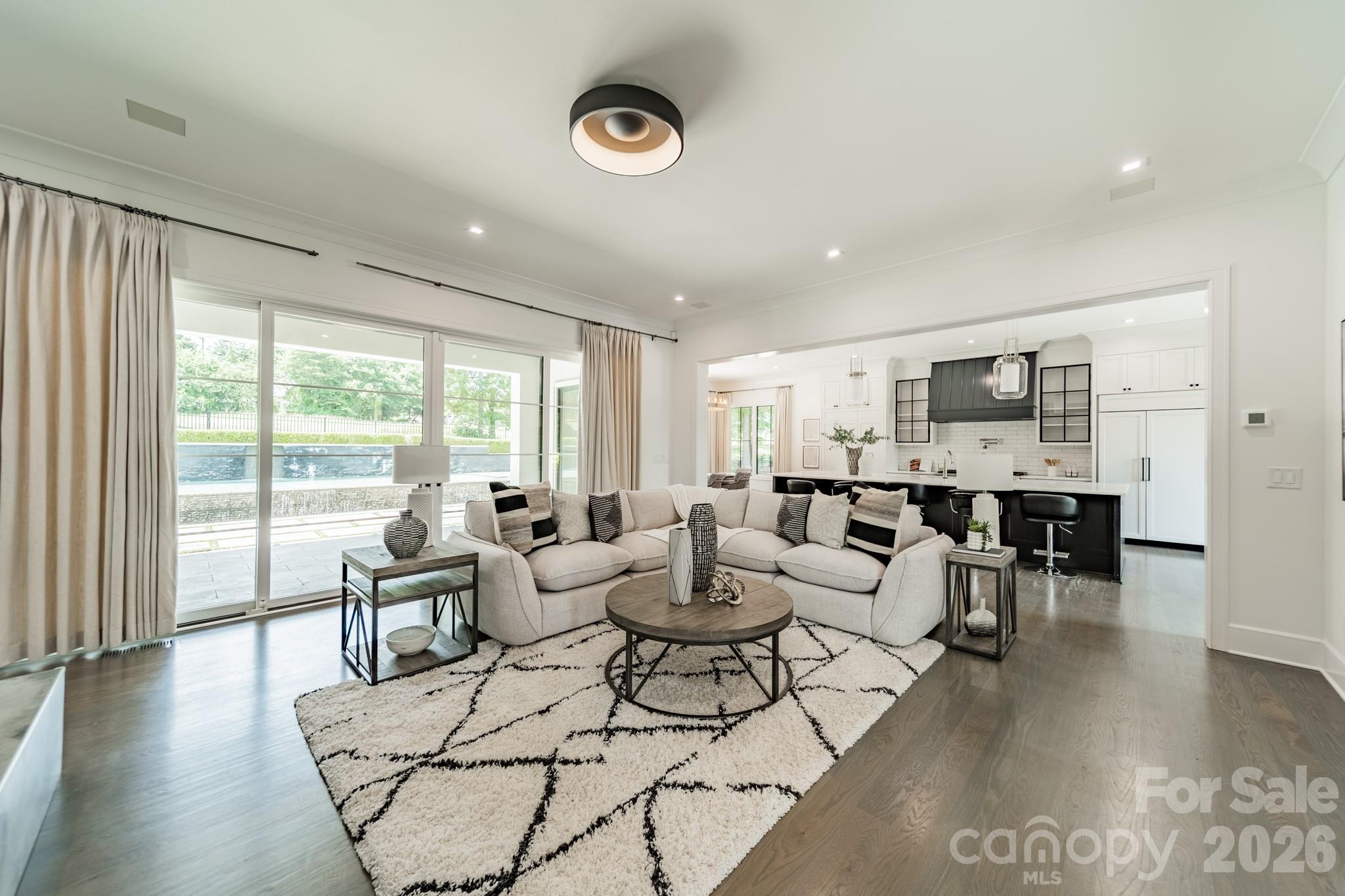 19053 Double Eagle Drive — Cornelius
