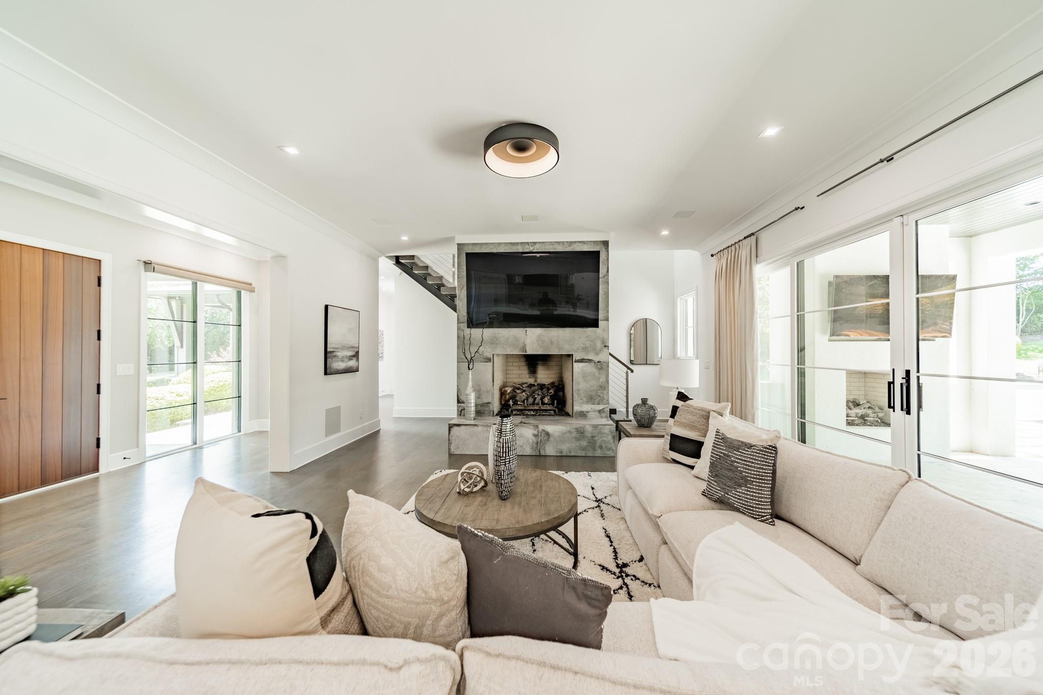 19053 Double Eagle Drive — Cornelius