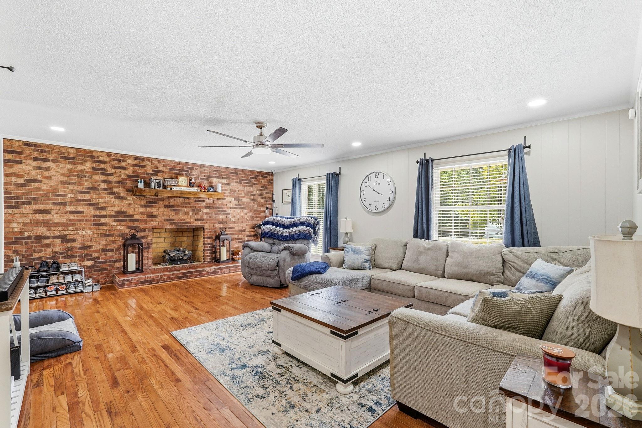 1692 Pads Road — North Wilkesboro