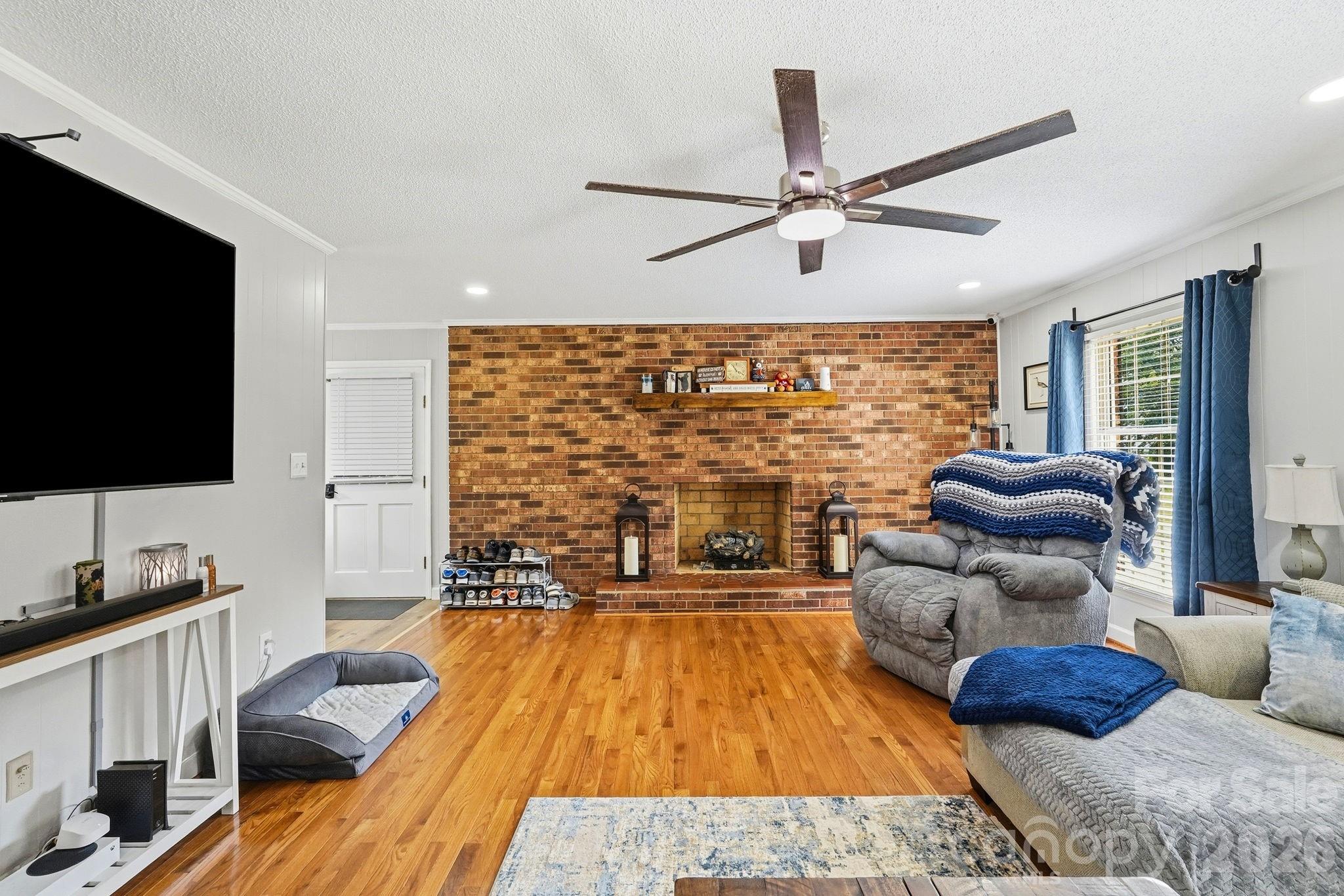 1692 Pads Road — North Wilkesboro