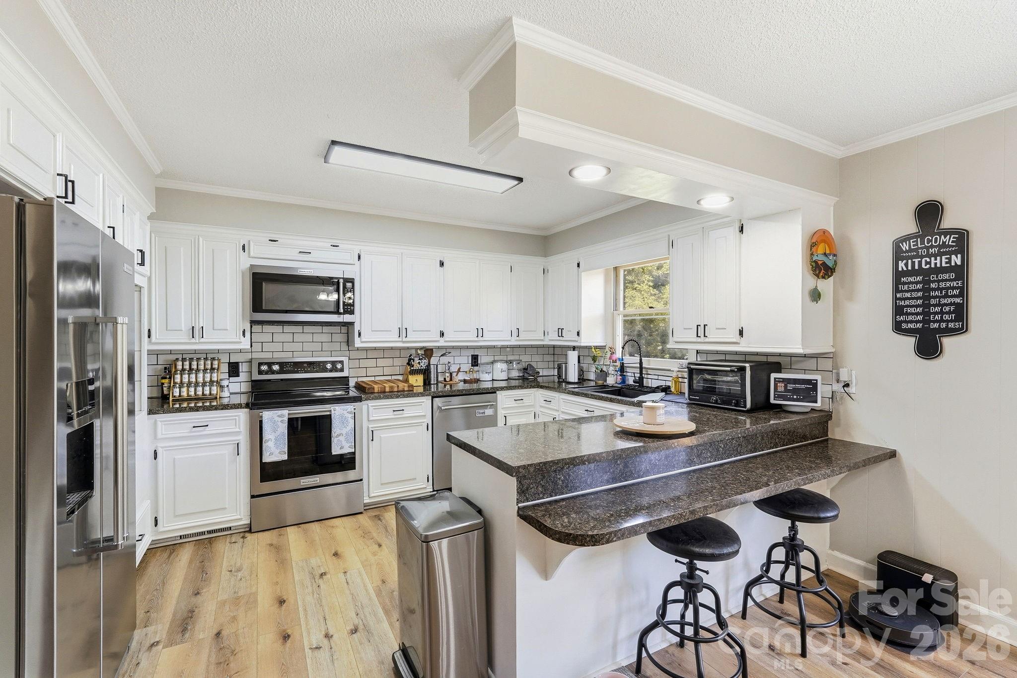 1692 Pads Road — North Wilkesboro
