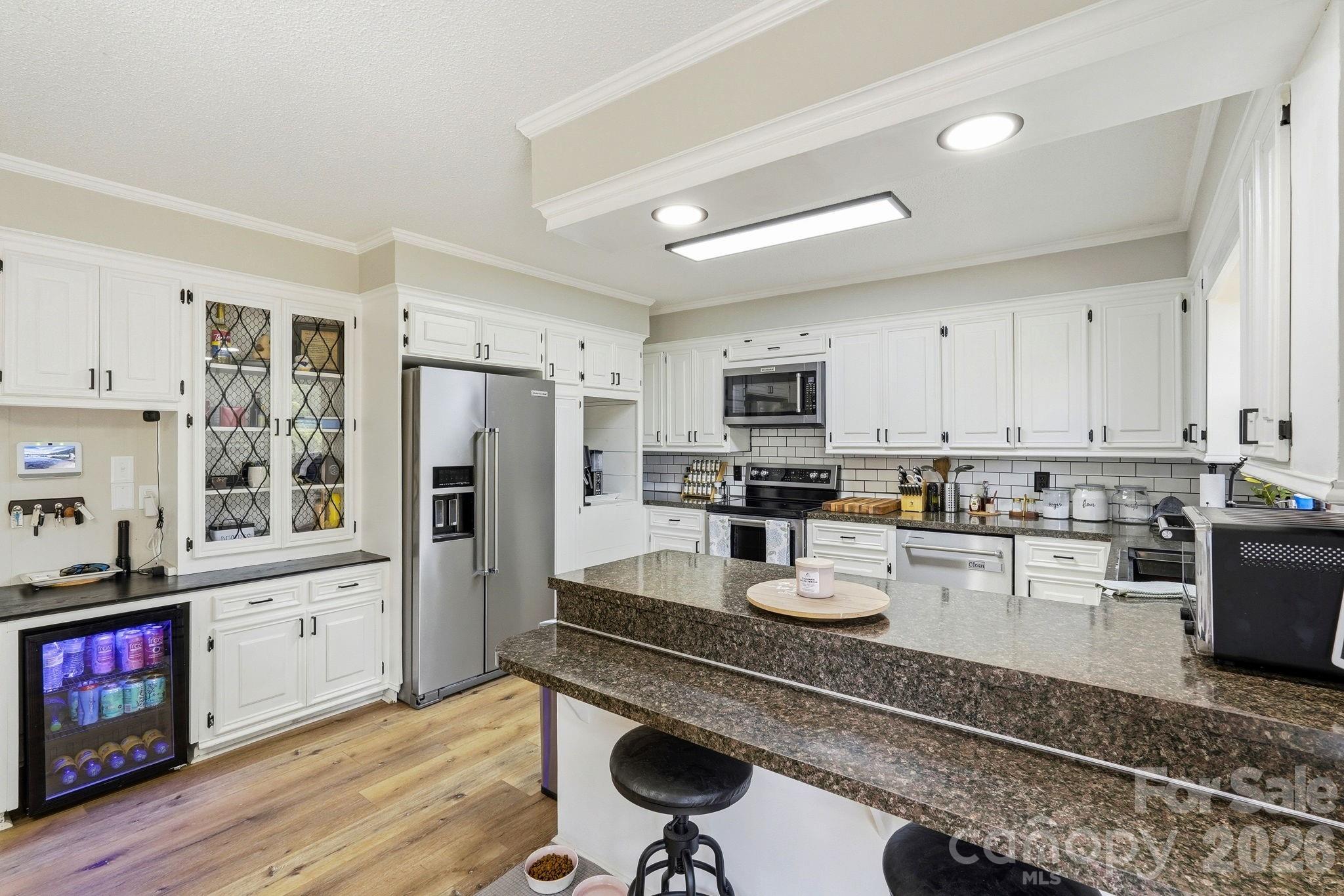 1692 Pads Road — North Wilkesboro