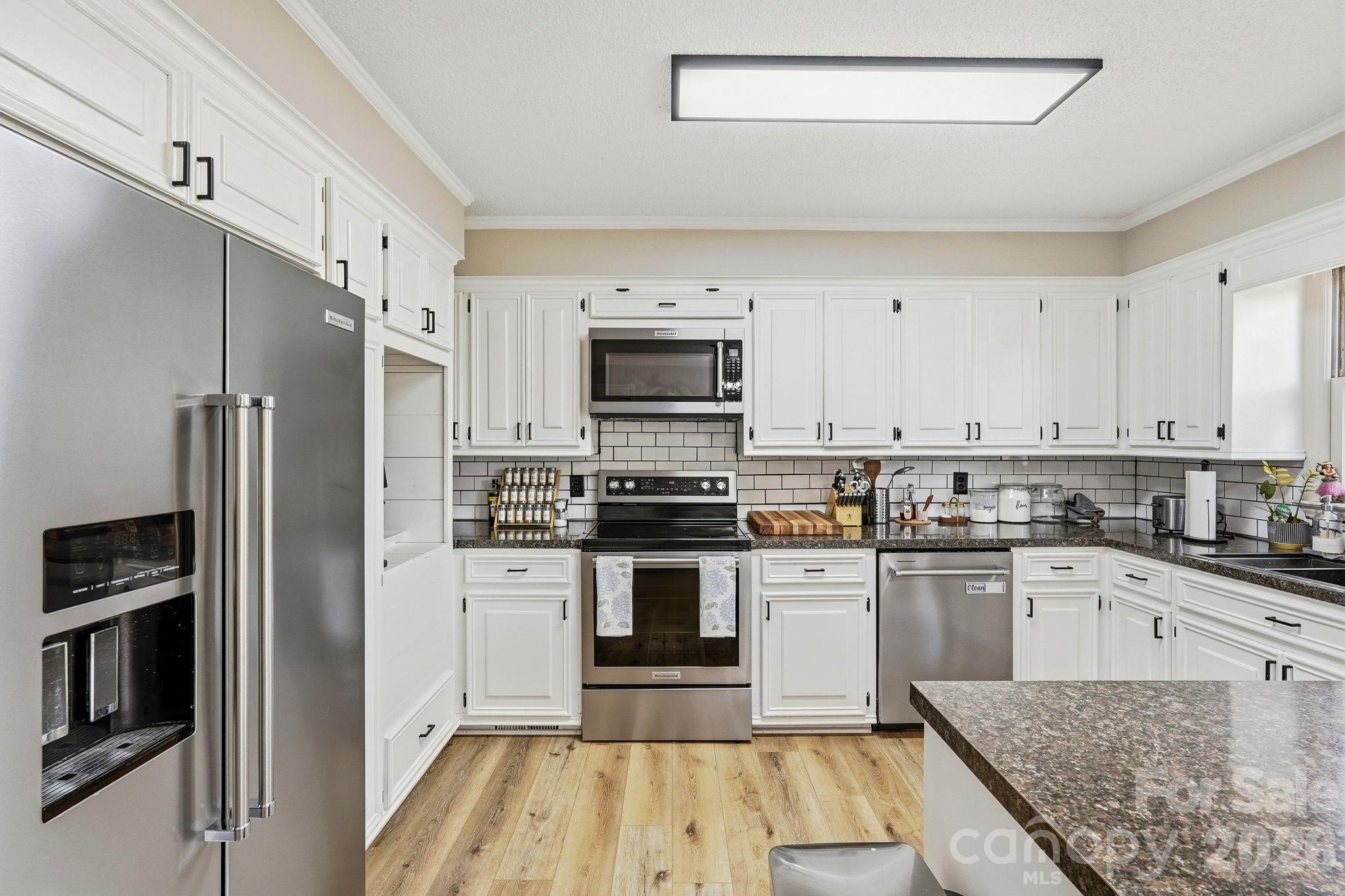 1692 Pads Road — North Wilkesboro