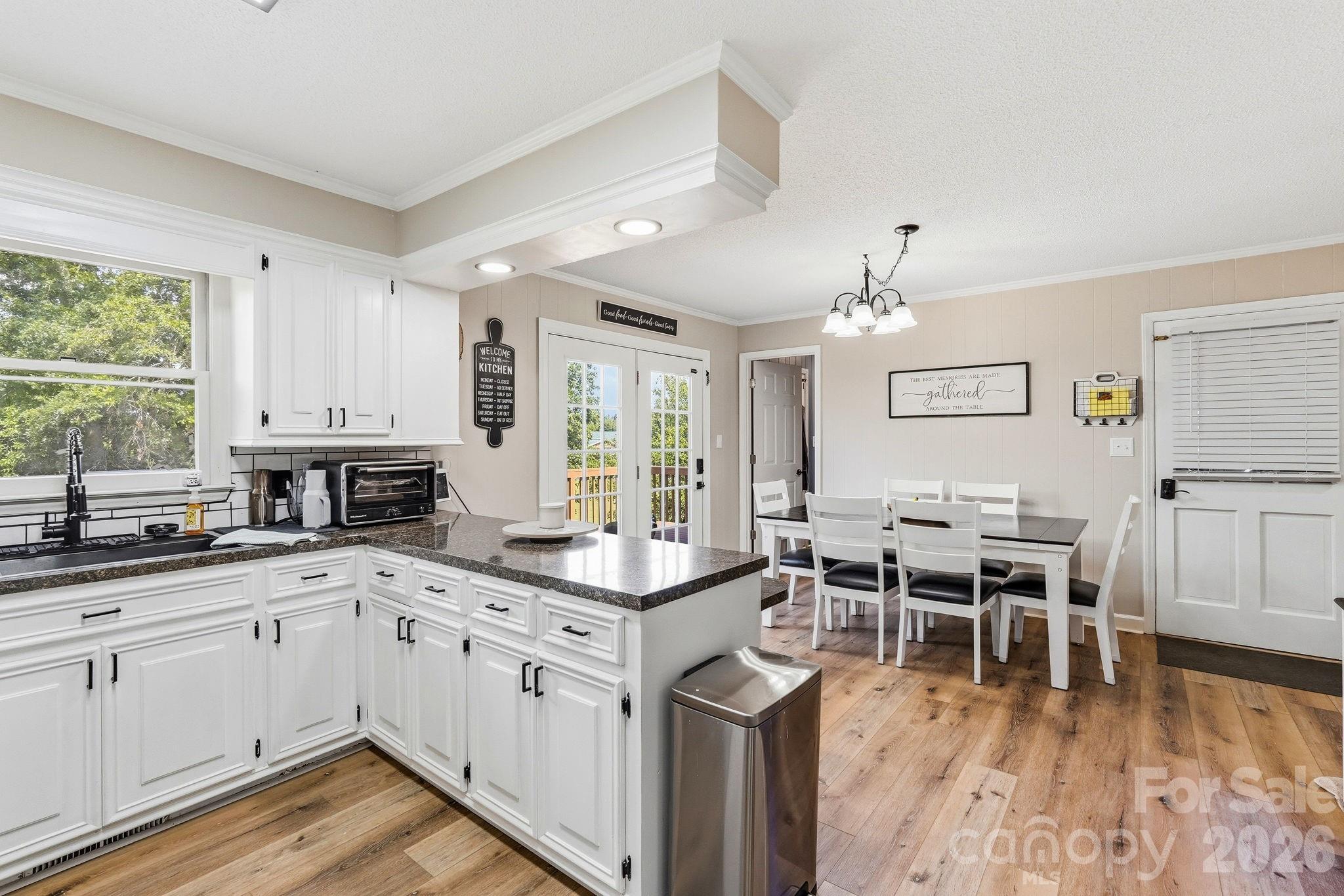 1692 Pads Road — North Wilkesboro