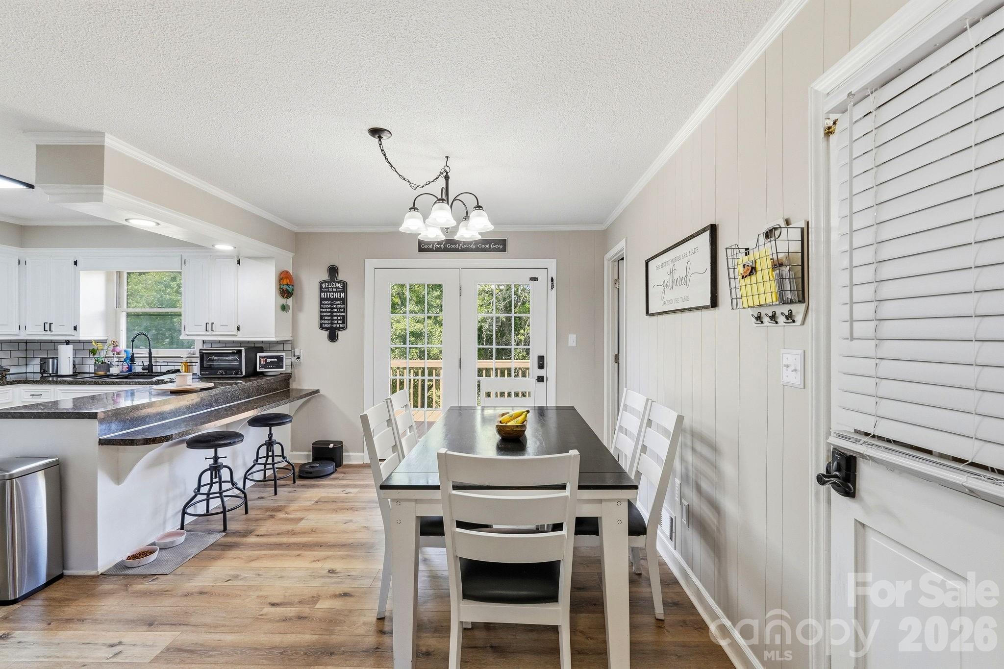 1692 Pads Road — North Wilkesboro