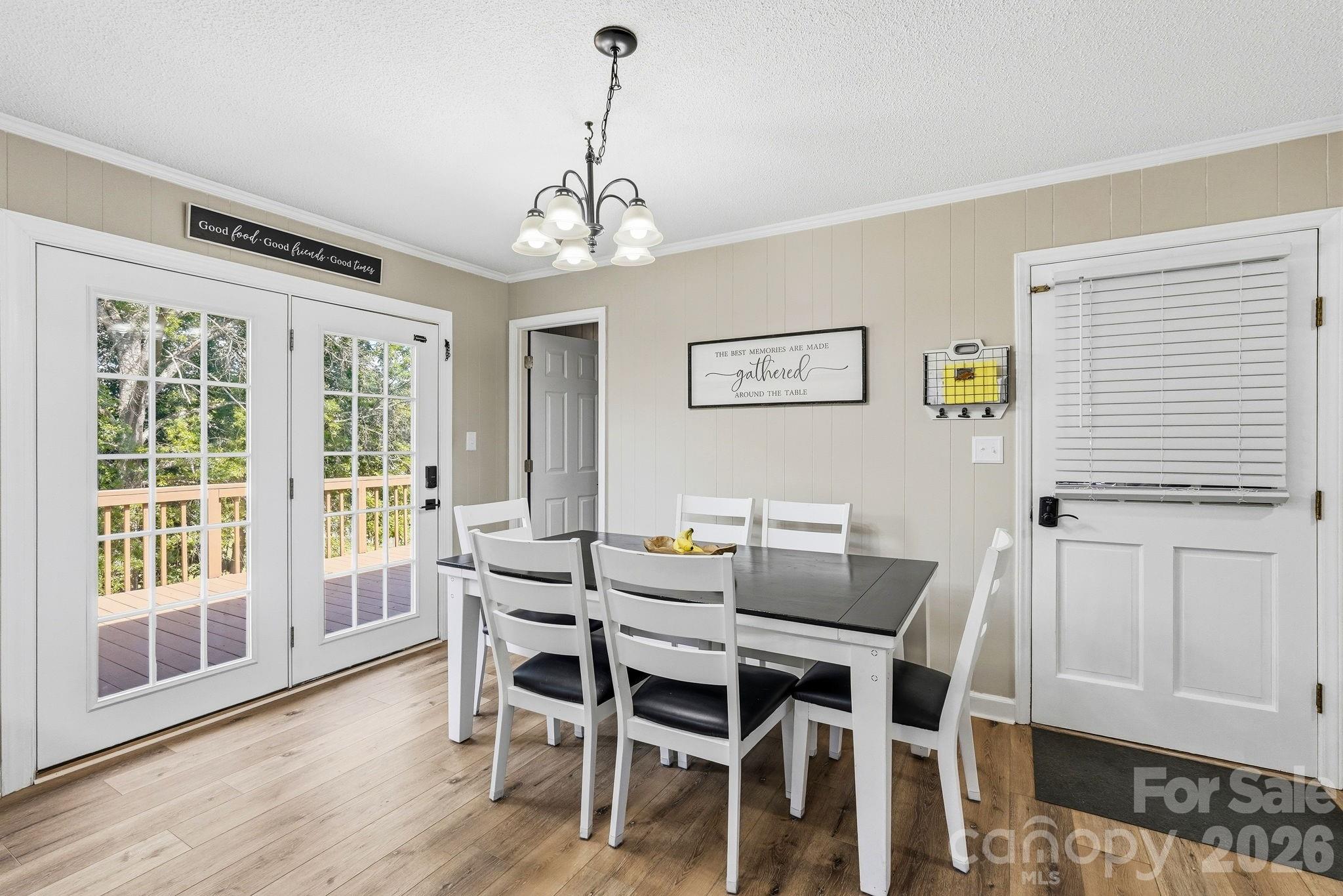 1692 Pads Road — North Wilkesboro