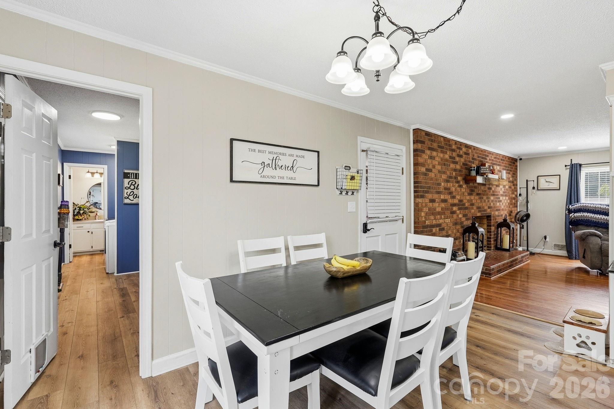 1692 Pads Road — North Wilkesboro