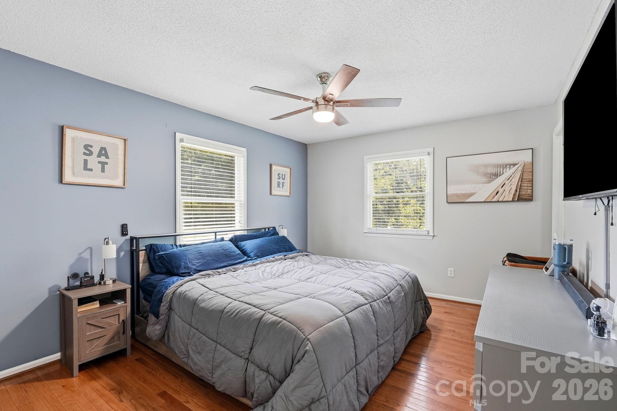 1692 Pads Road — North Wilkesboro