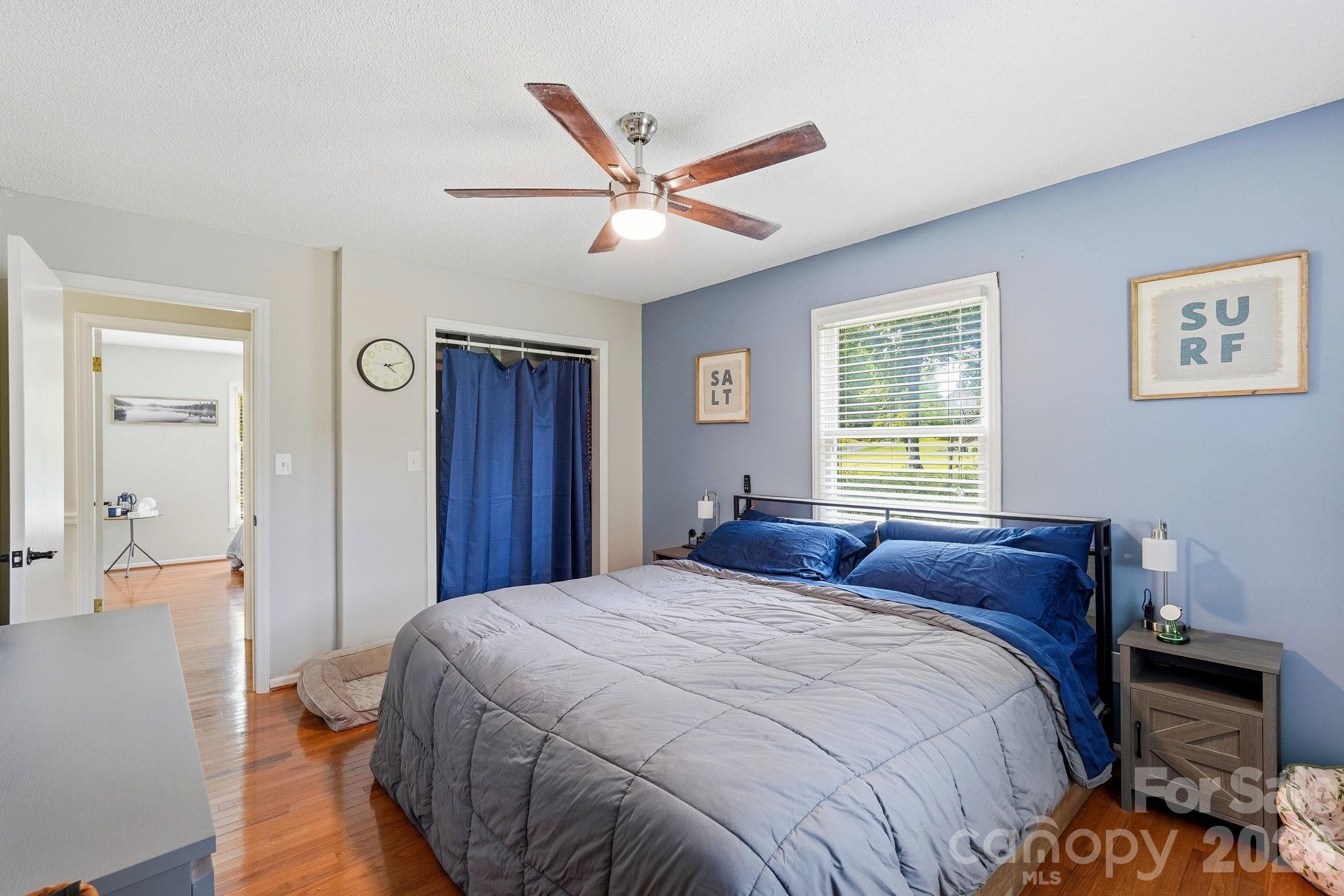 1692 Pads Road — North Wilkesboro