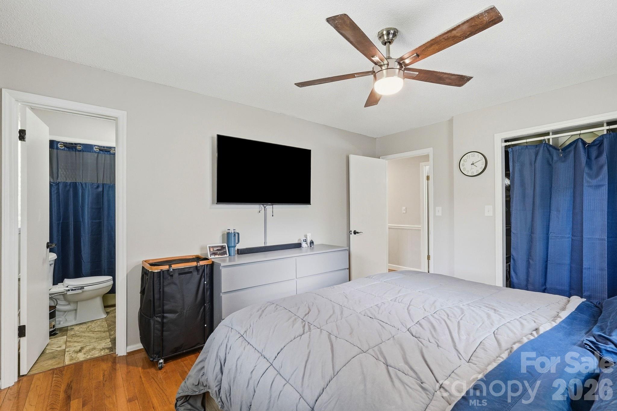 1692 Pads Road — North Wilkesboro