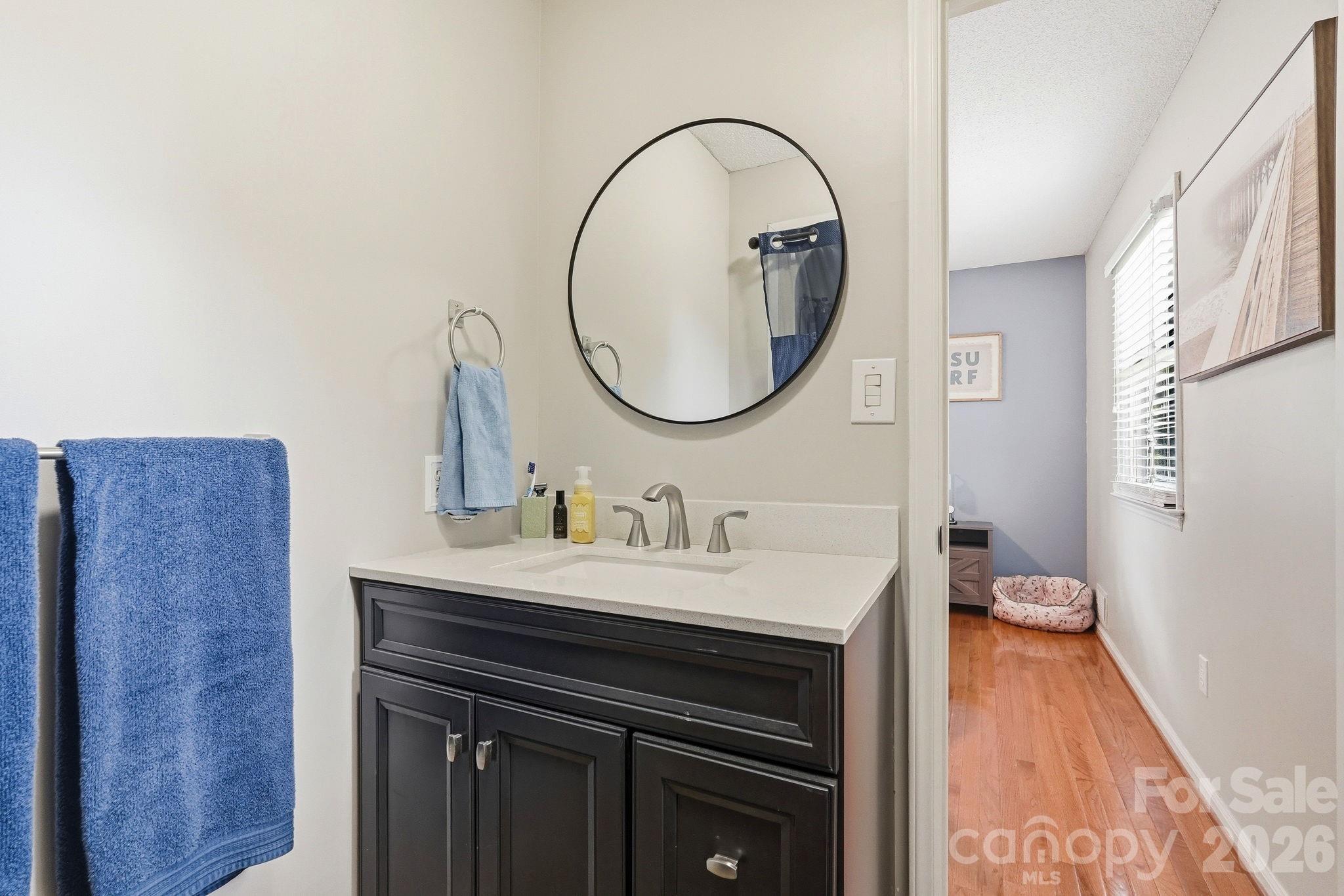 1692 Pads Road — North Wilkesboro