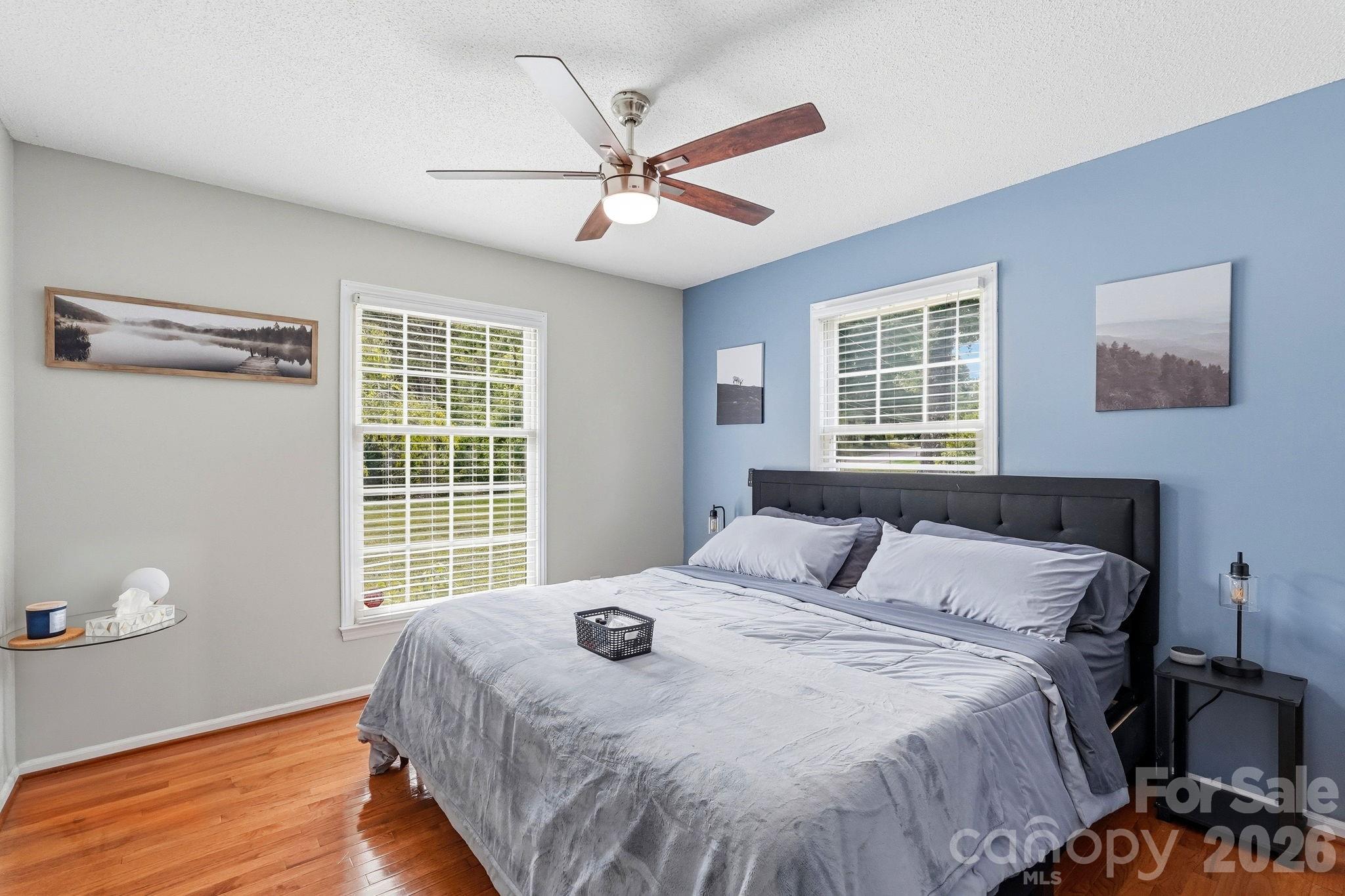 1692 Pads Road — North Wilkesboro