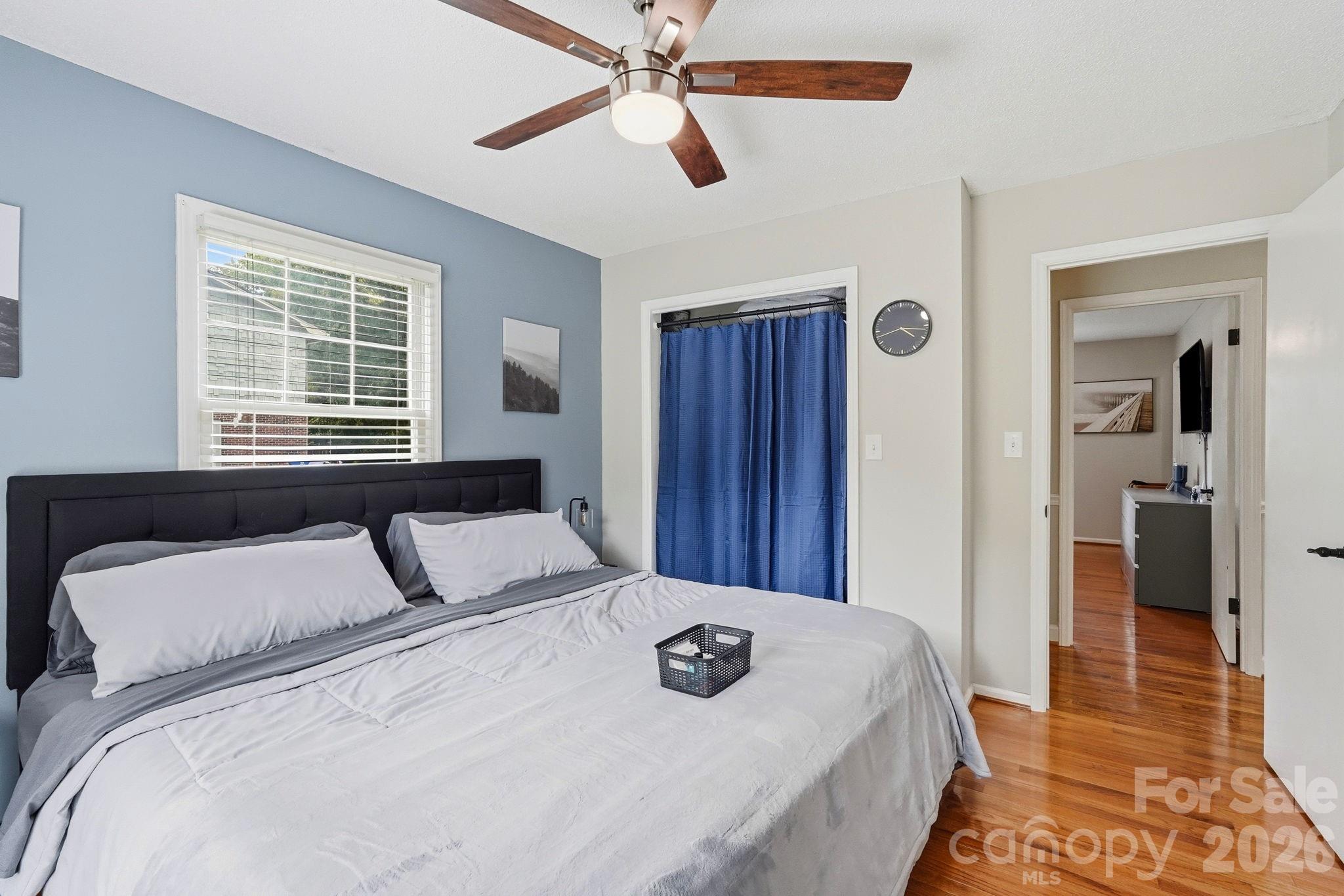 1692 Pads Road — North Wilkesboro
