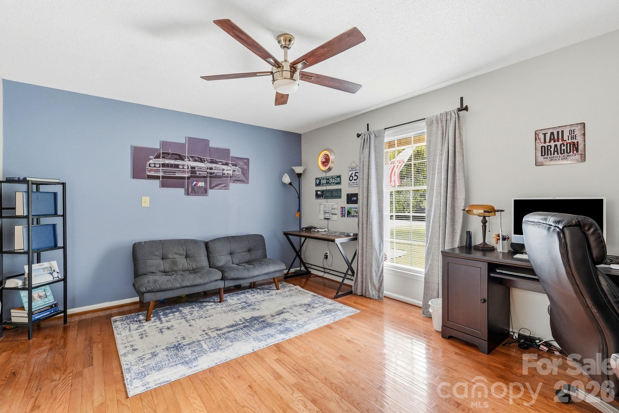1692 Pads Road — North Wilkesboro