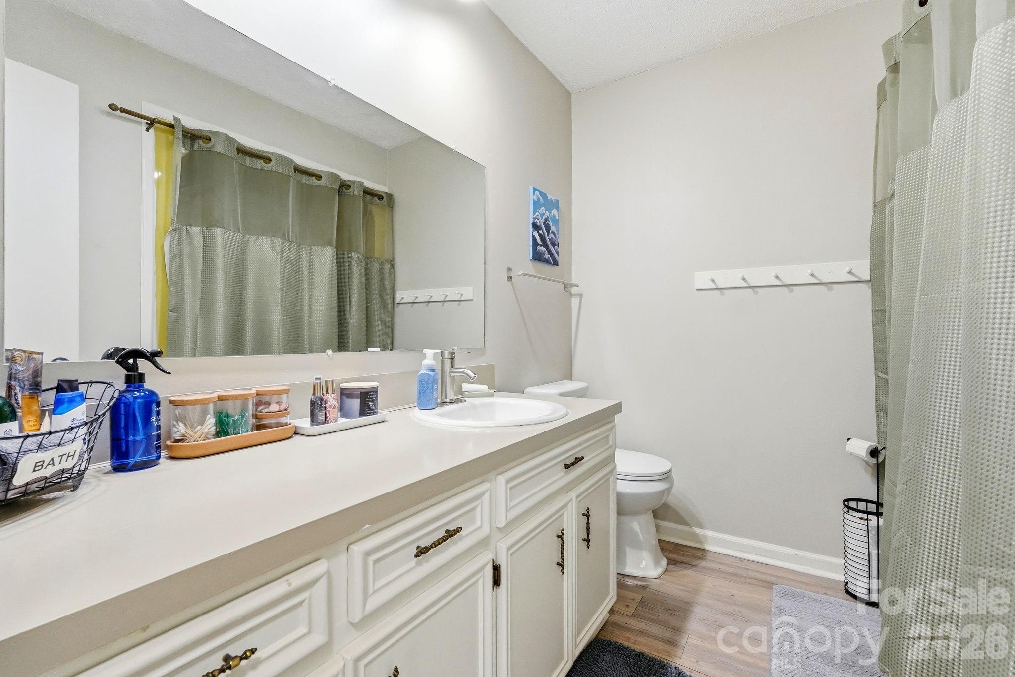 1692 Pads Road — North Wilkesboro