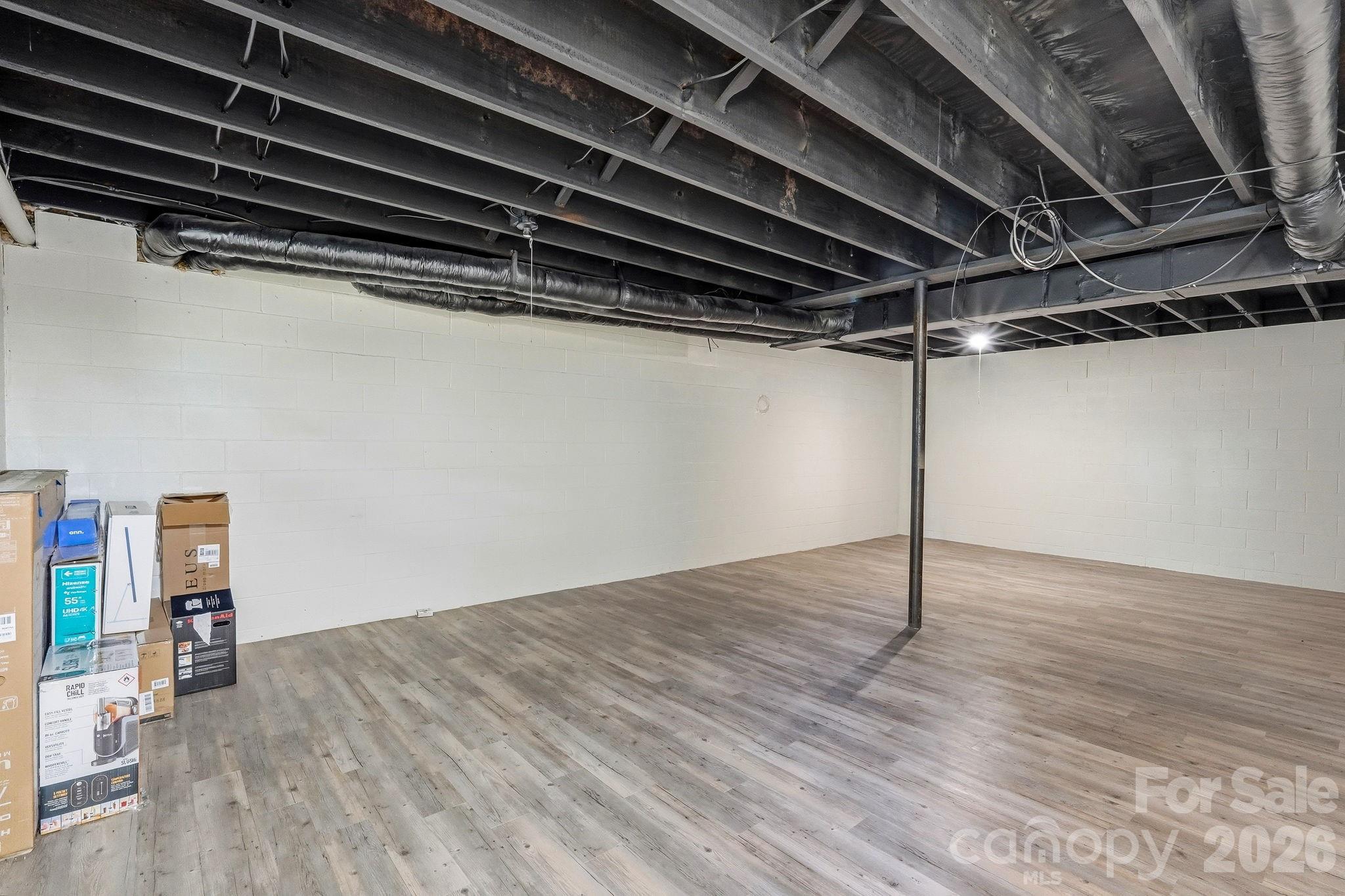 1692 Pads Road — North Wilkesboro