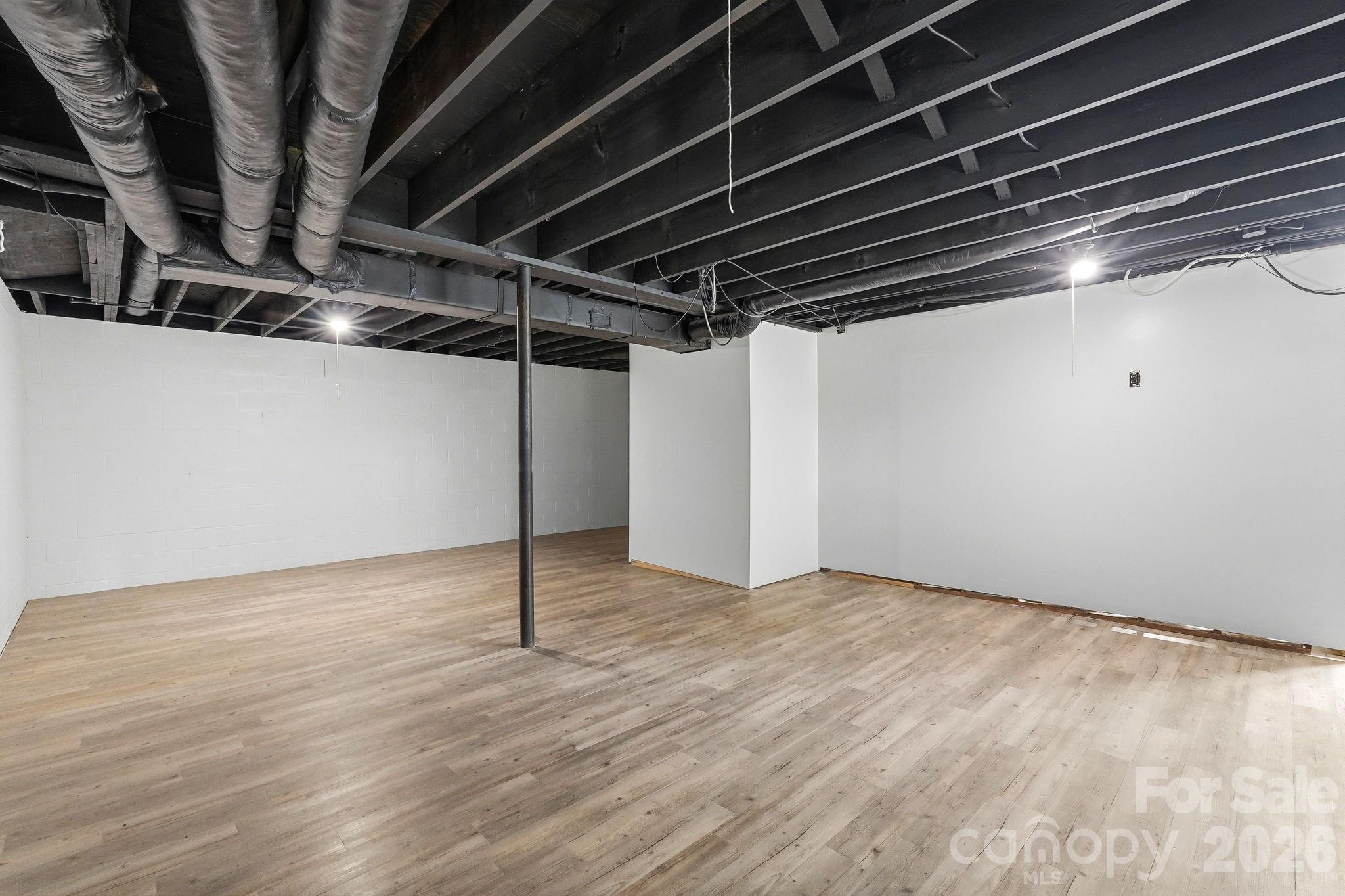 1692 Pads Road — North Wilkesboro