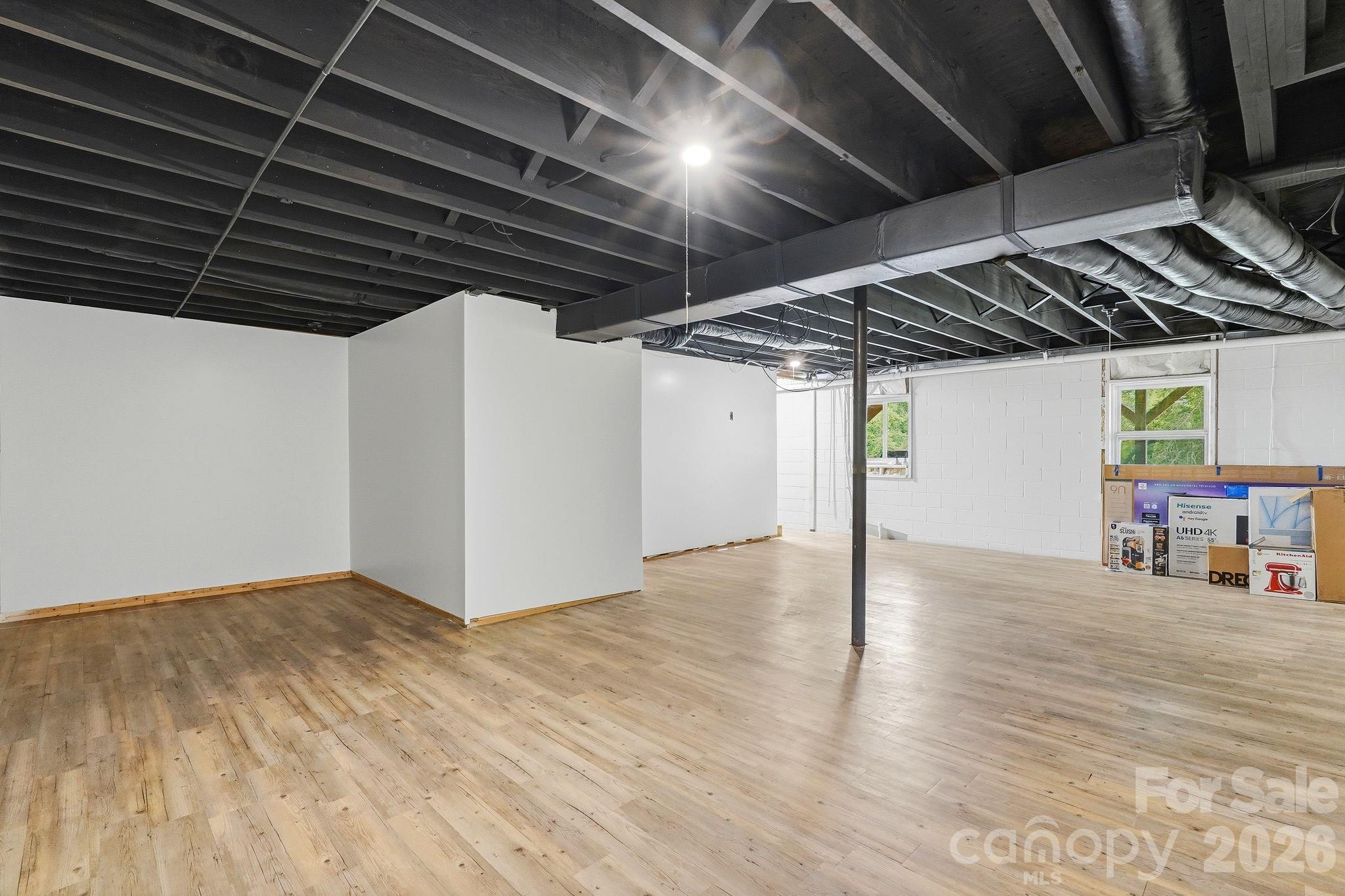 1692 Pads Road — North Wilkesboro
