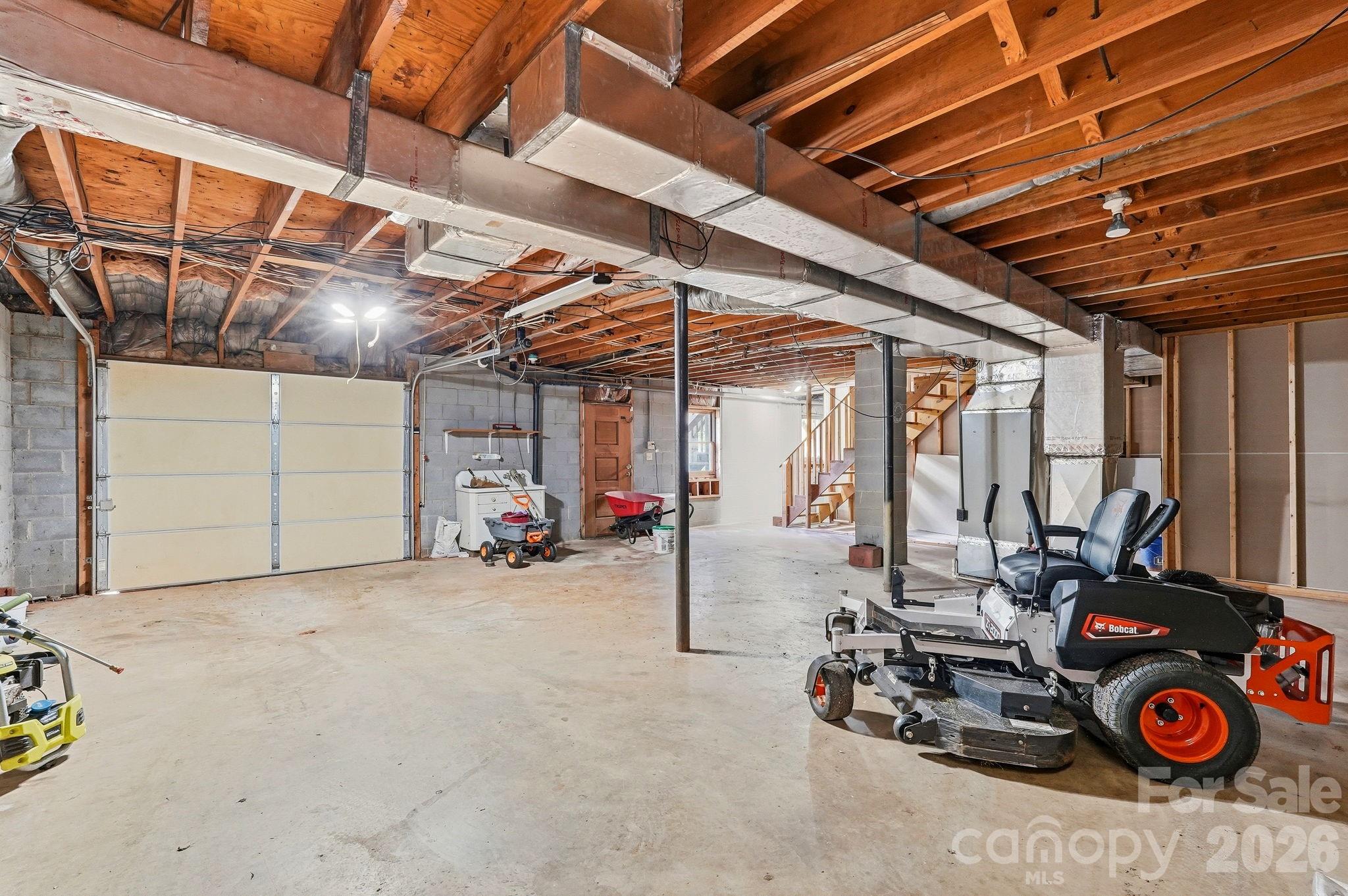 1692 Pads Road — North Wilkesboro