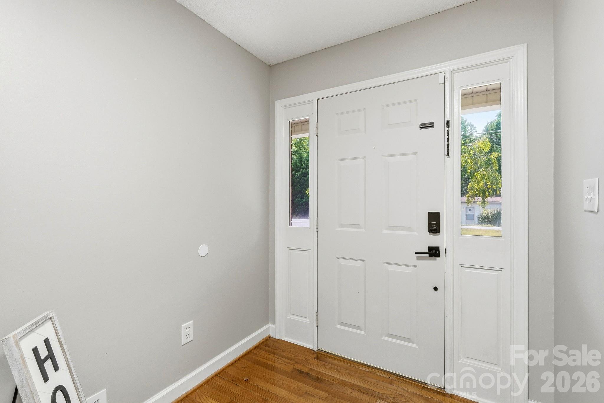 1692 Pads Road — North Wilkesboro
