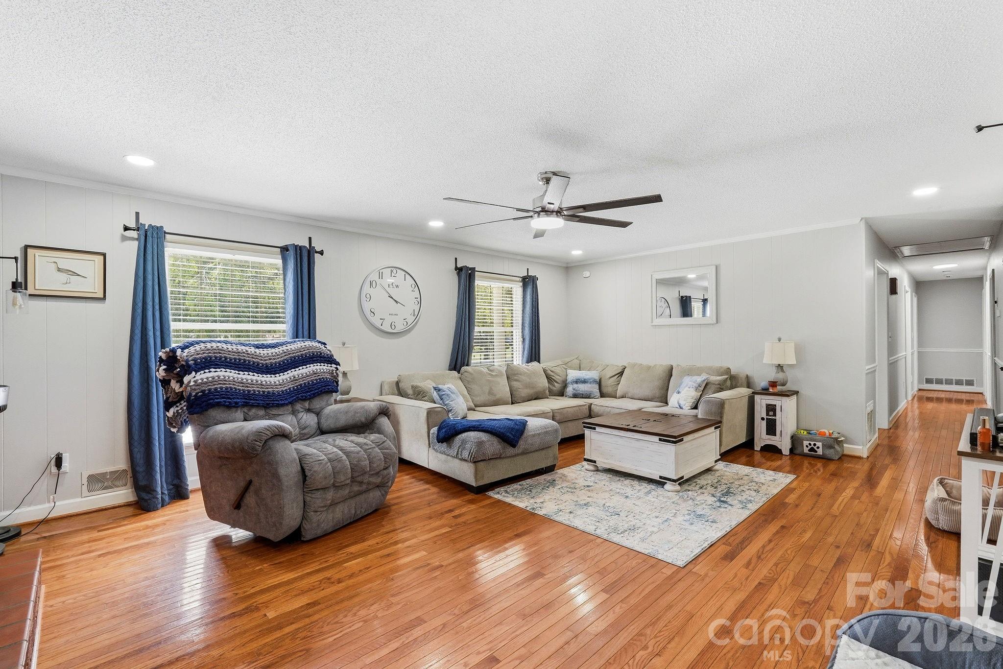 1692 Pads Road — North Wilkesboro