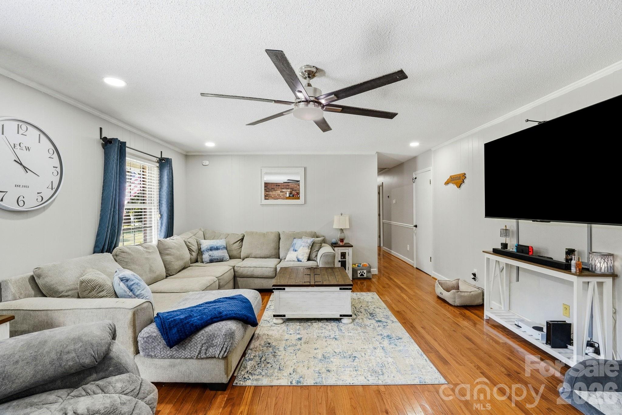 1692 Pads Road — North Wilkesboro