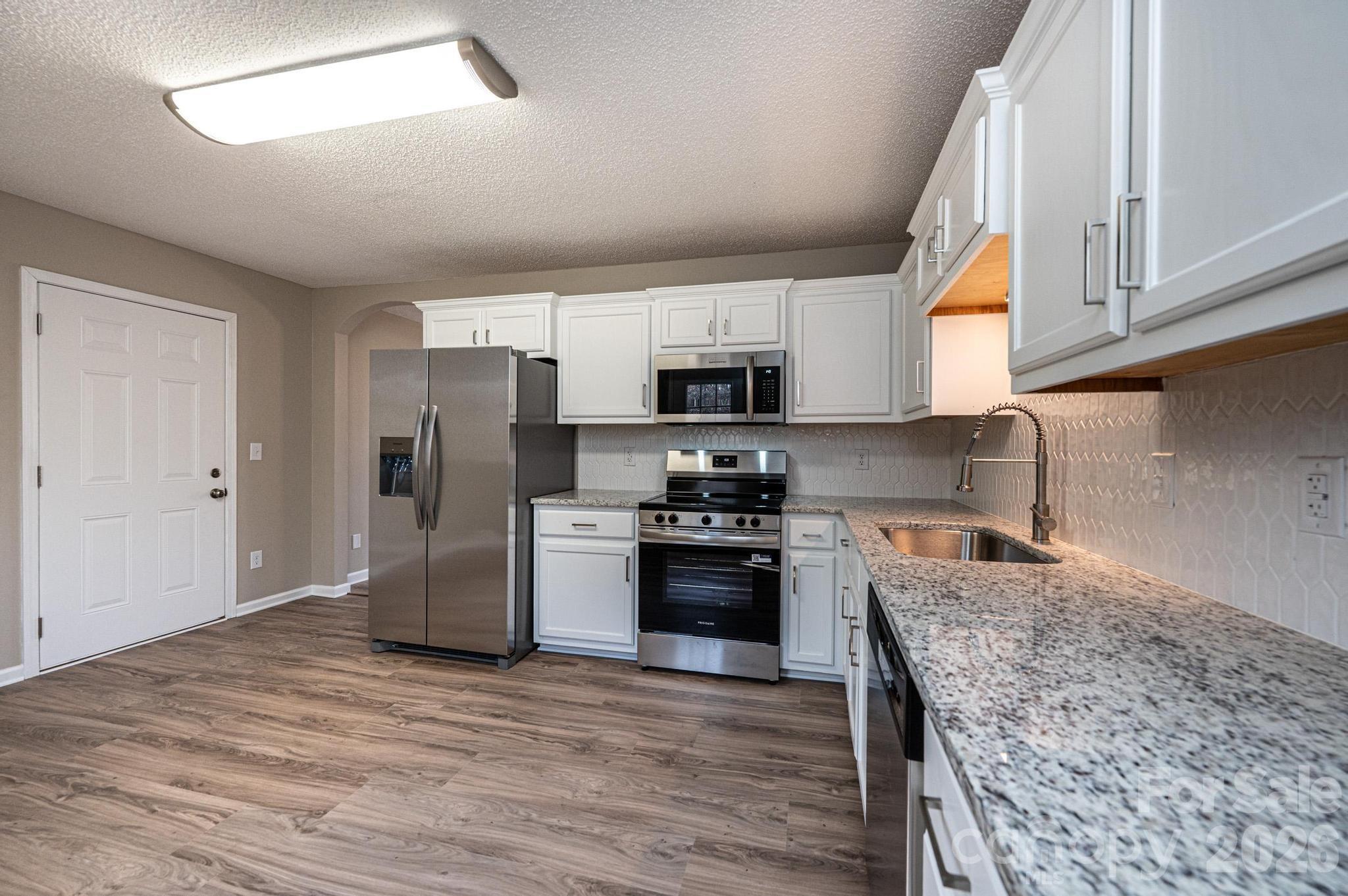 1337 Gallatin Lane — Hudson