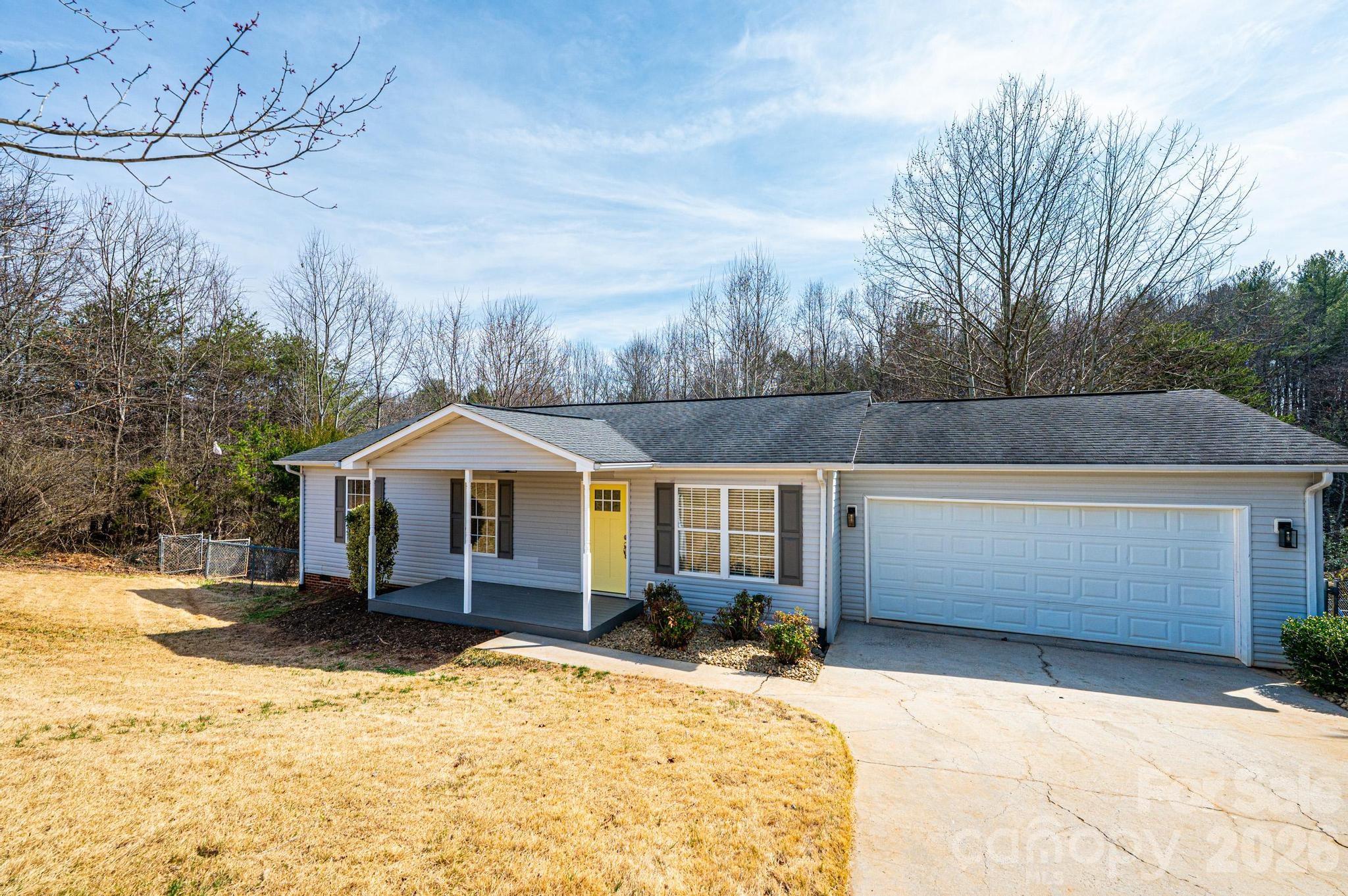 1337 Gallatin Lane — Hudson
