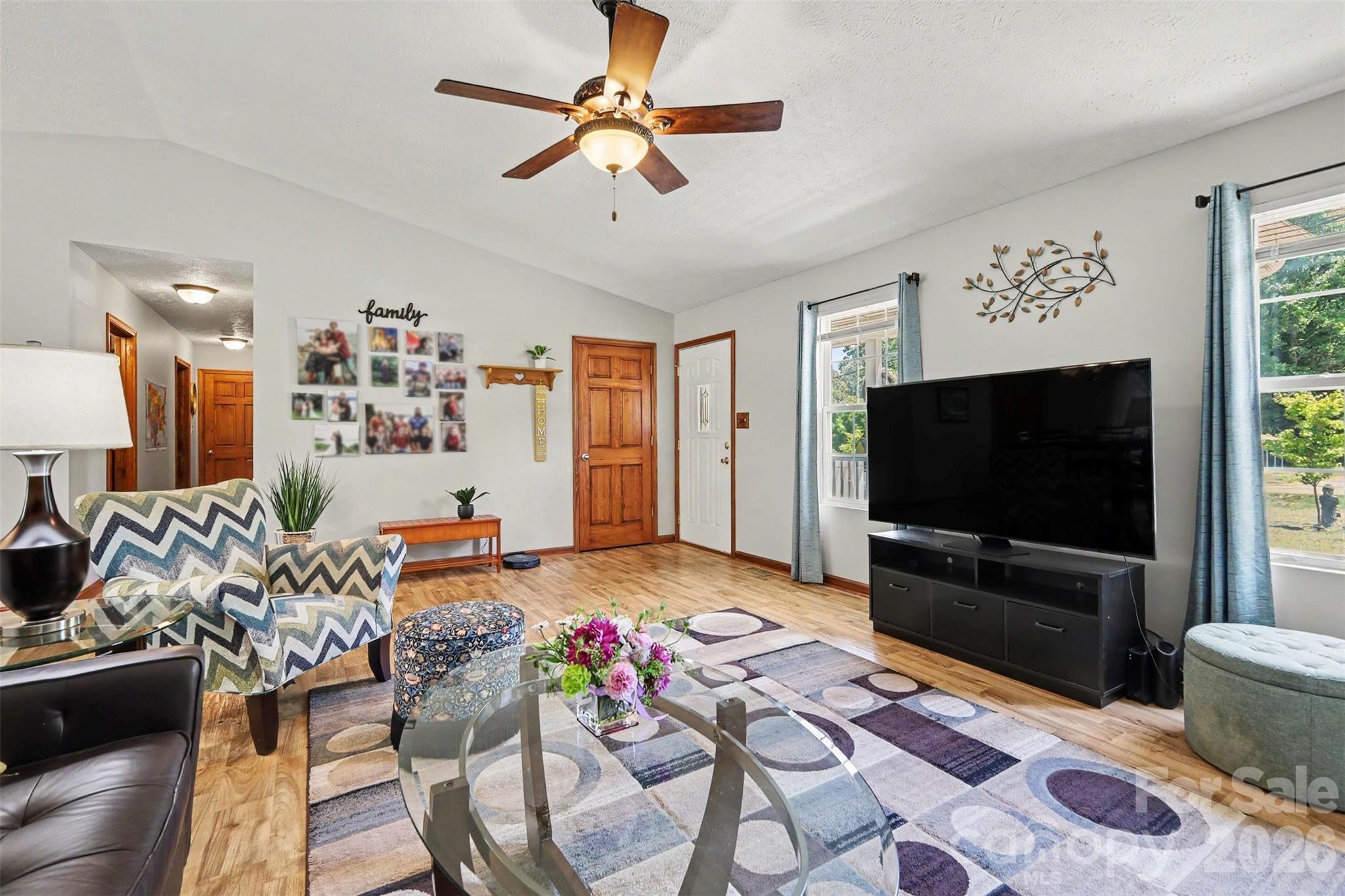 4432 Bennett Road — Morganton
