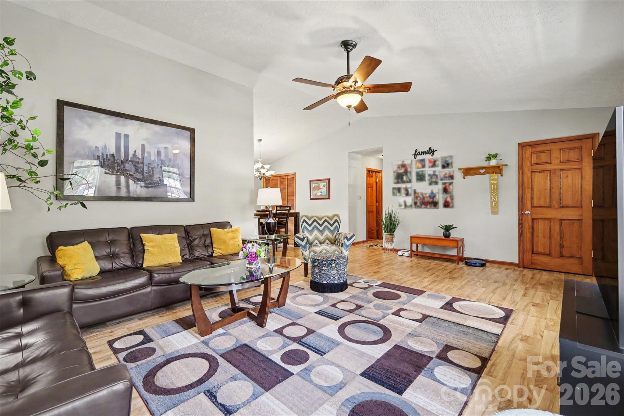 4432 Bennett Road — Morganton